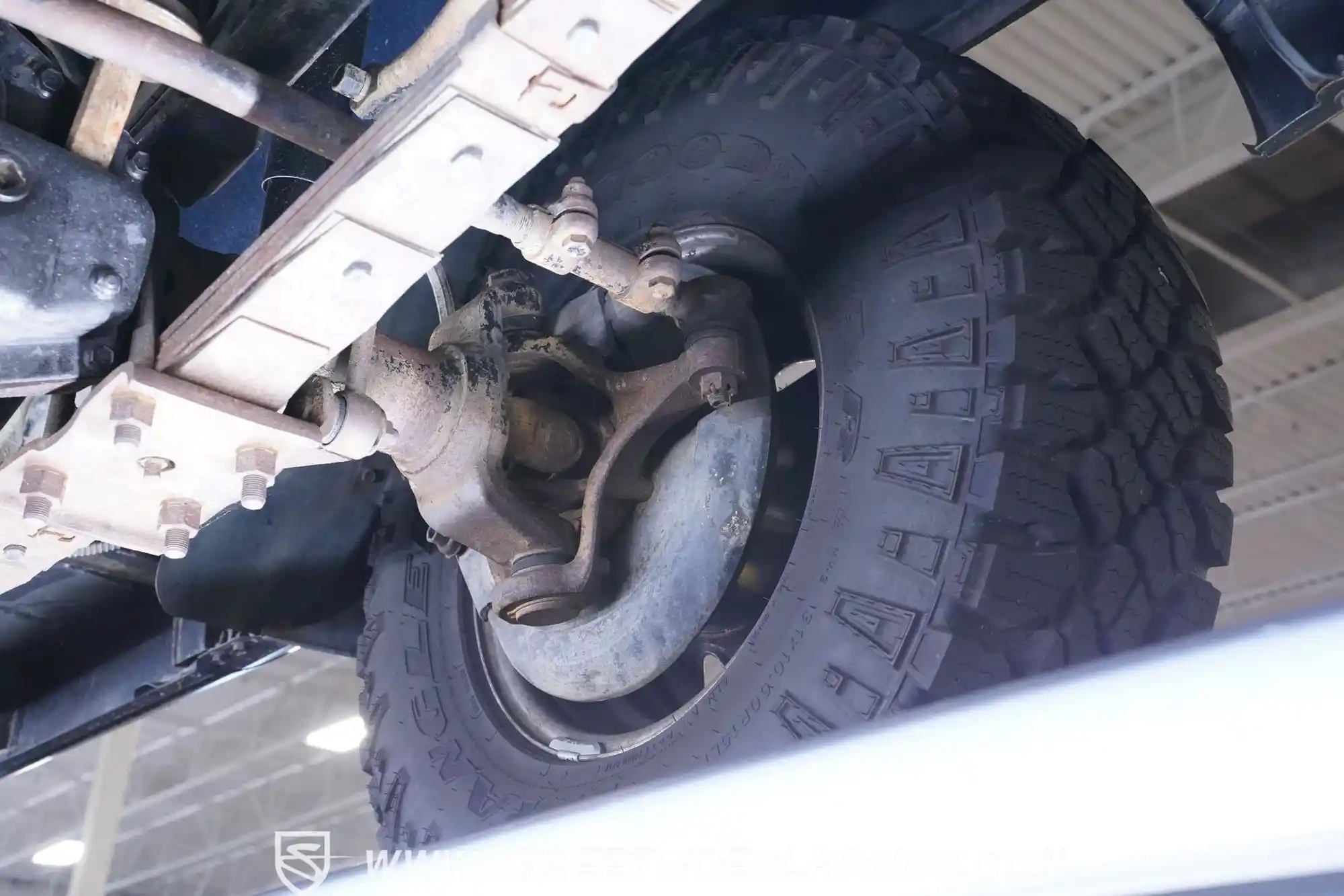 1983 Jeep Cherokee Laredo Wide Track