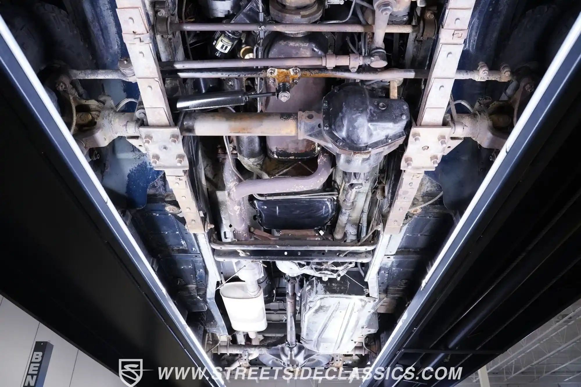 1983 Jeep Cherokee Laredo Wide Track