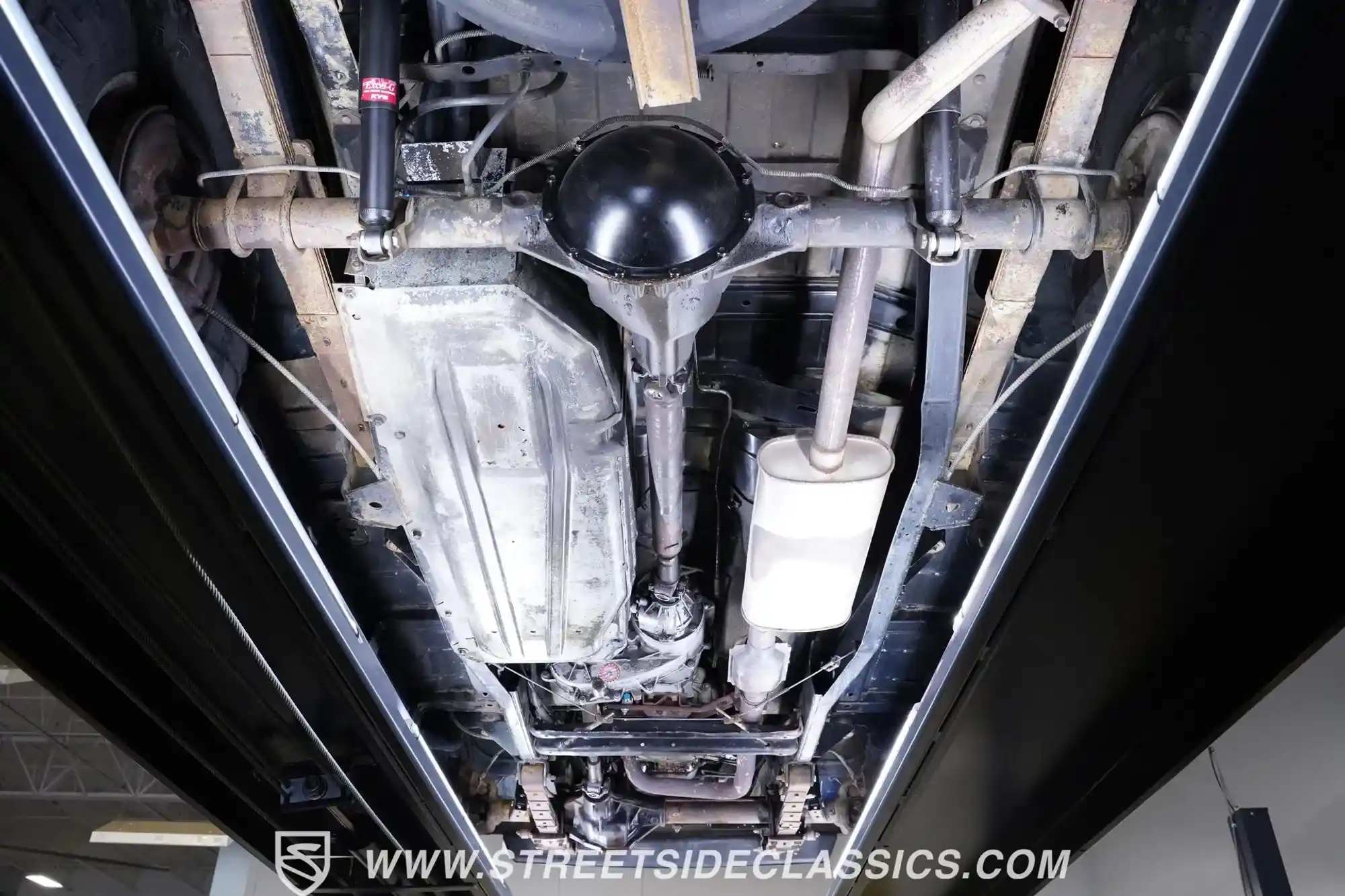 1983 Jeep Cherokee Laredo Wide Track