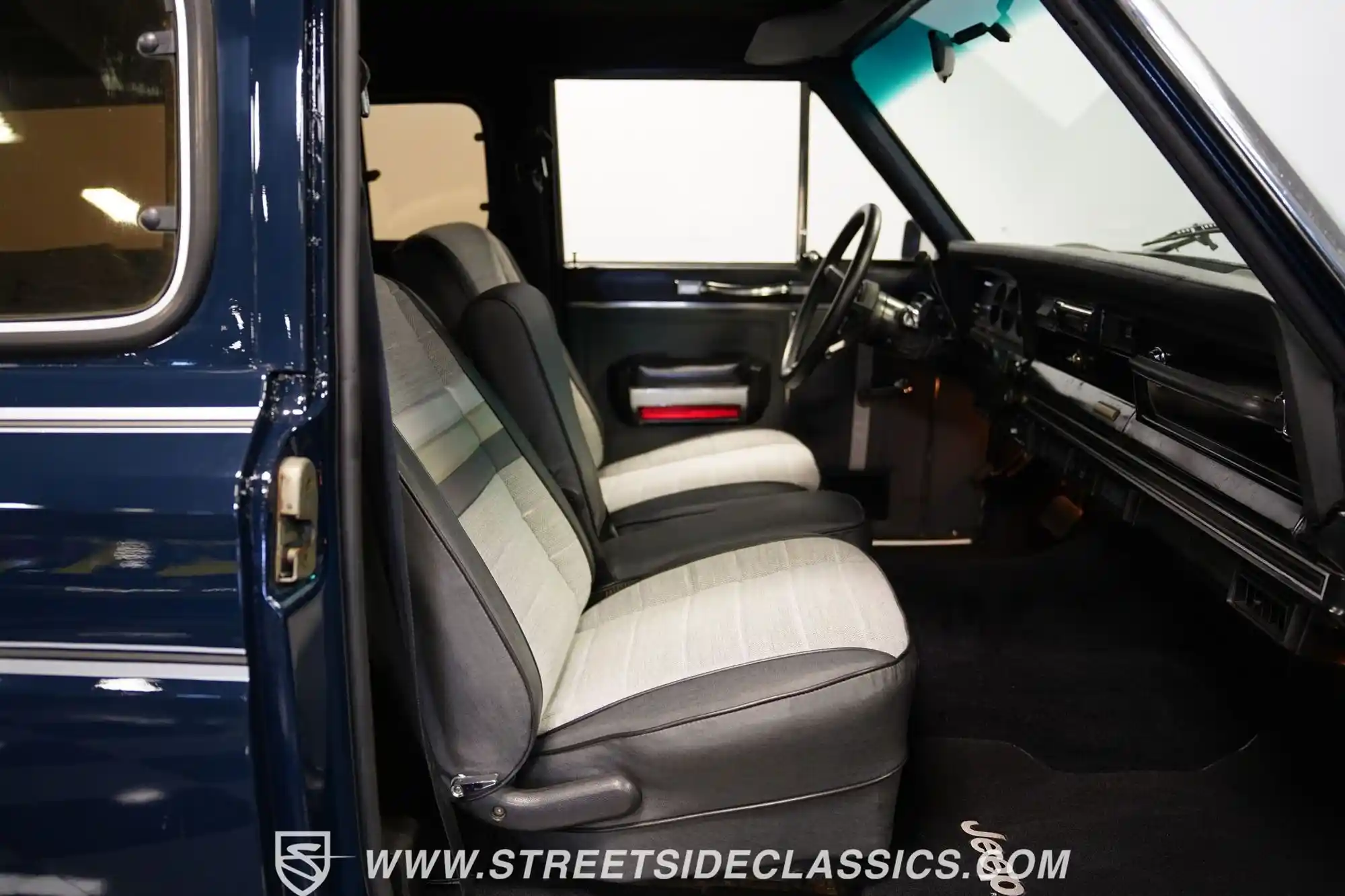 1983 Jeep Cherokee Laredo Wide Track