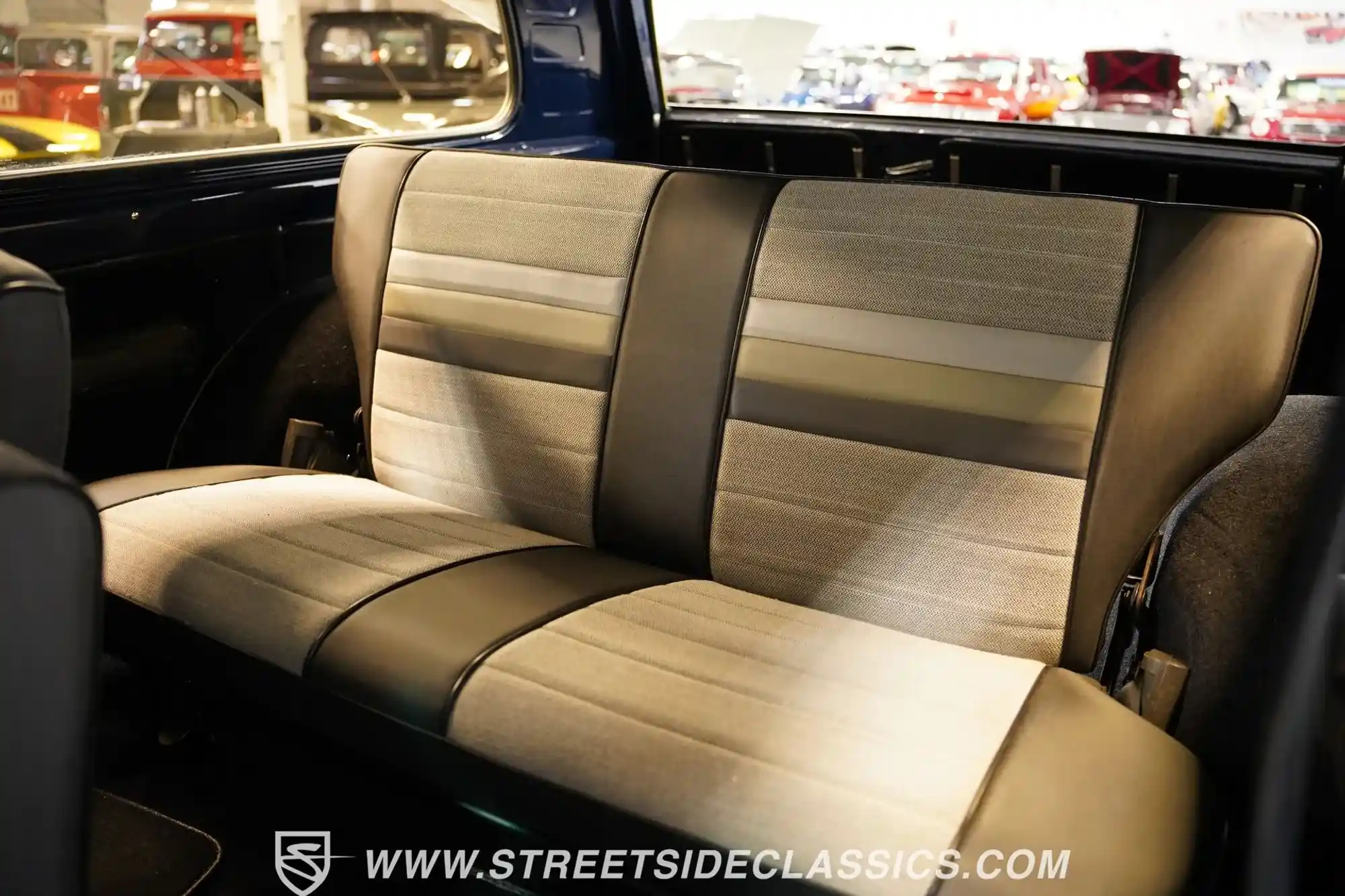 1983 Jeep Cherokee Laredo Wide Track