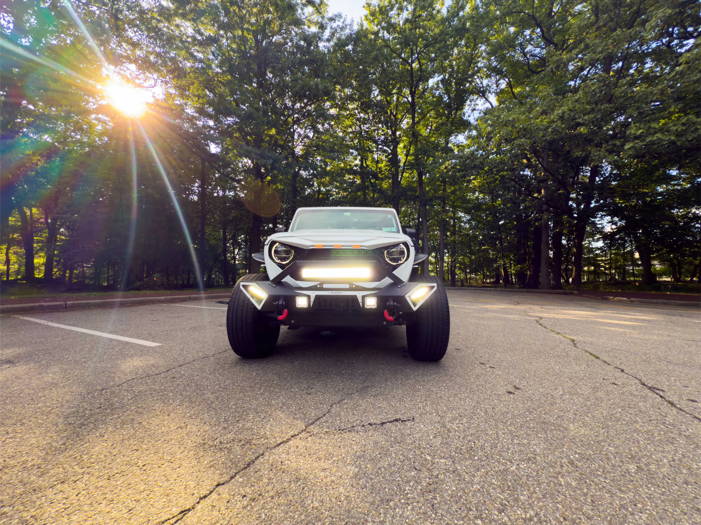 2022 Jeep Wrangler Unlimited Sahara 4xe 4×4