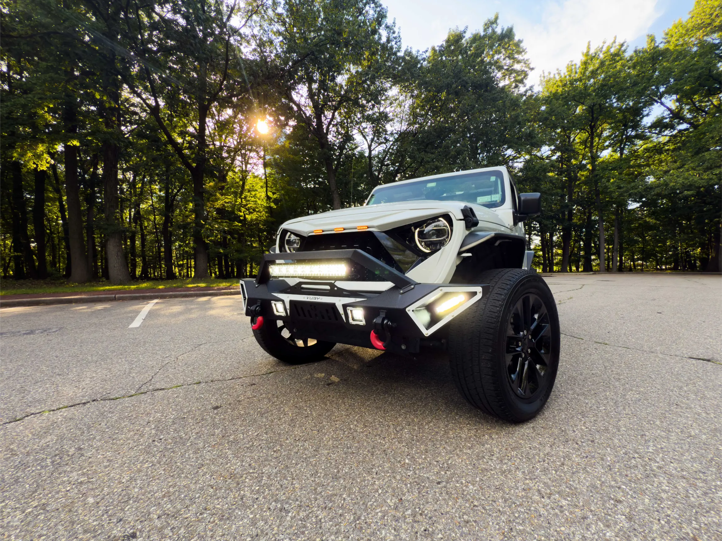 2022 Jeep Wrangler Unlimited Sahara 4xe 4×4