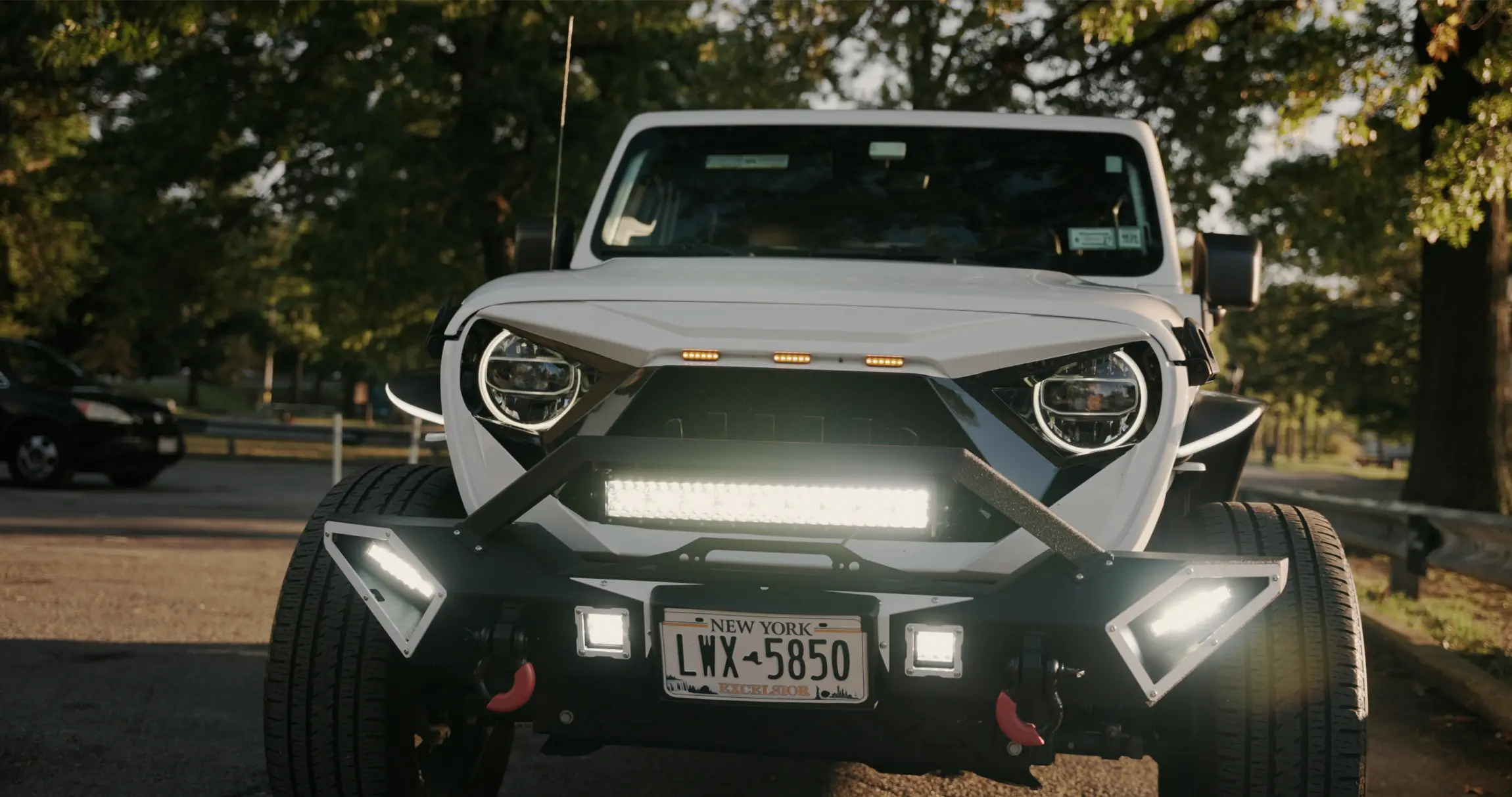 2022 Jeep Wrangler Unlimited Sahara 4xe 4×4 - 3