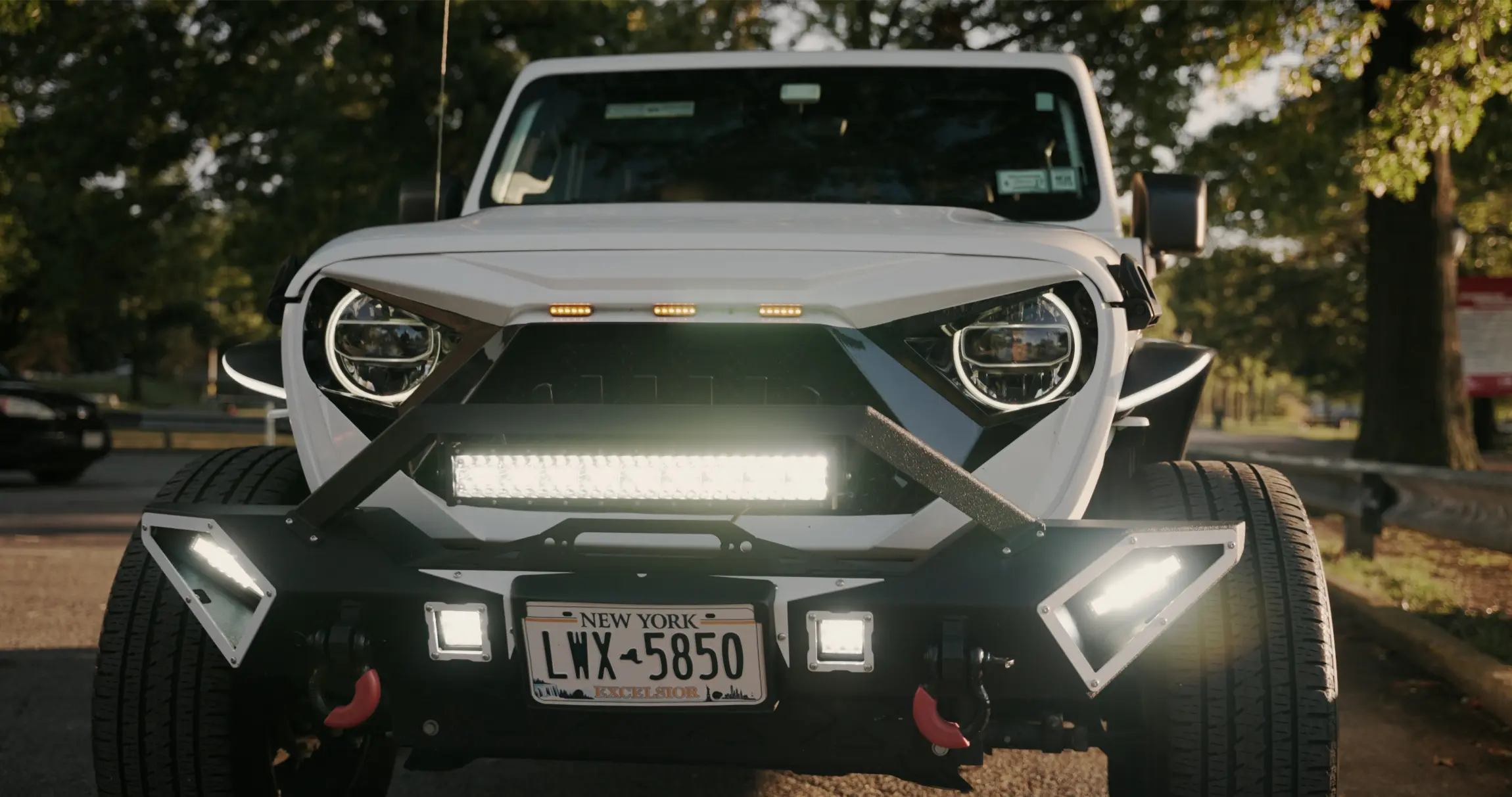 2022 Jeep Wrangler Unlimited Sahara 4xe 4×4