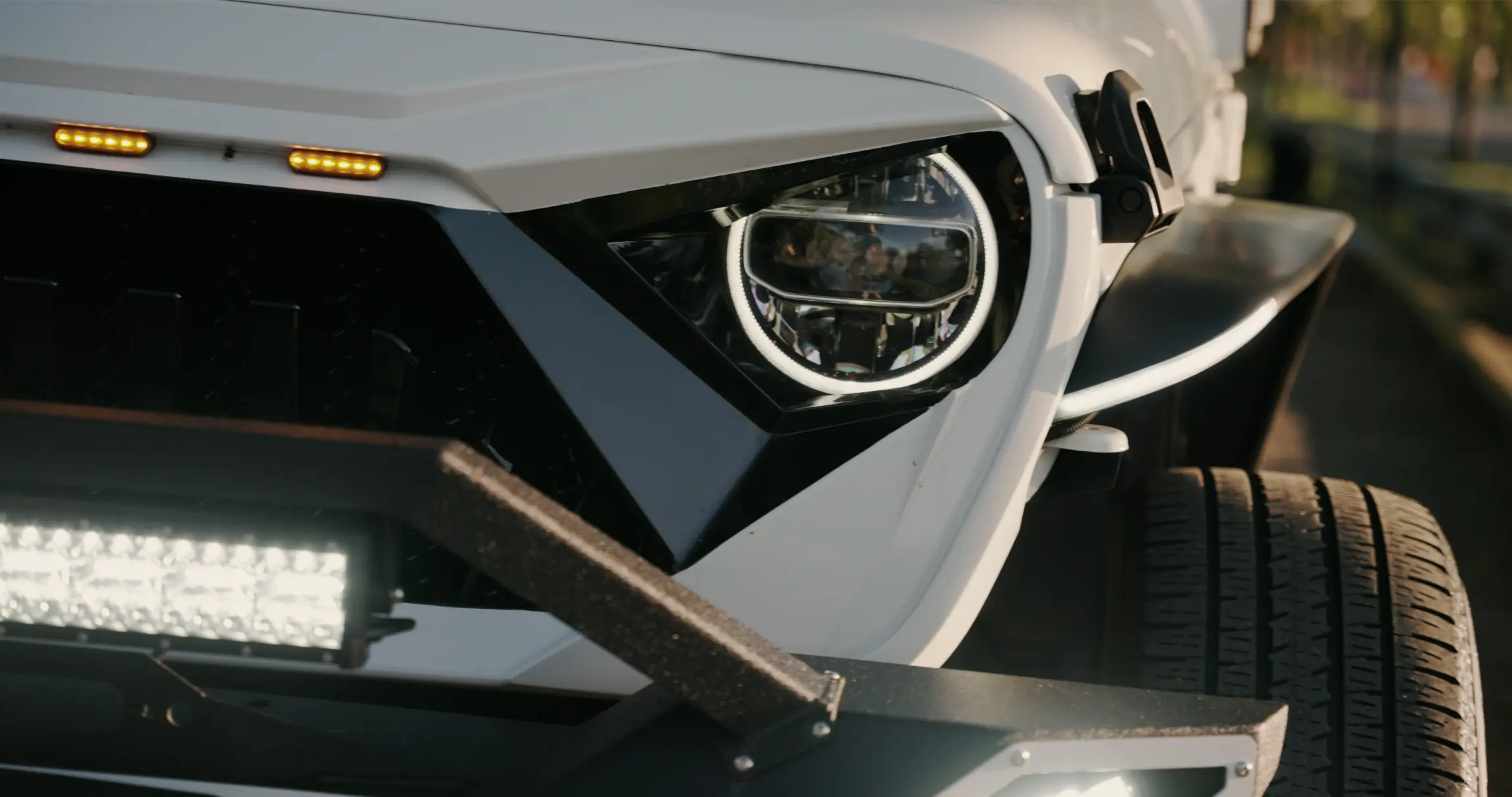 2022 Jeep Wrangler Unlimited Sahara 4xe 4×4 - 4