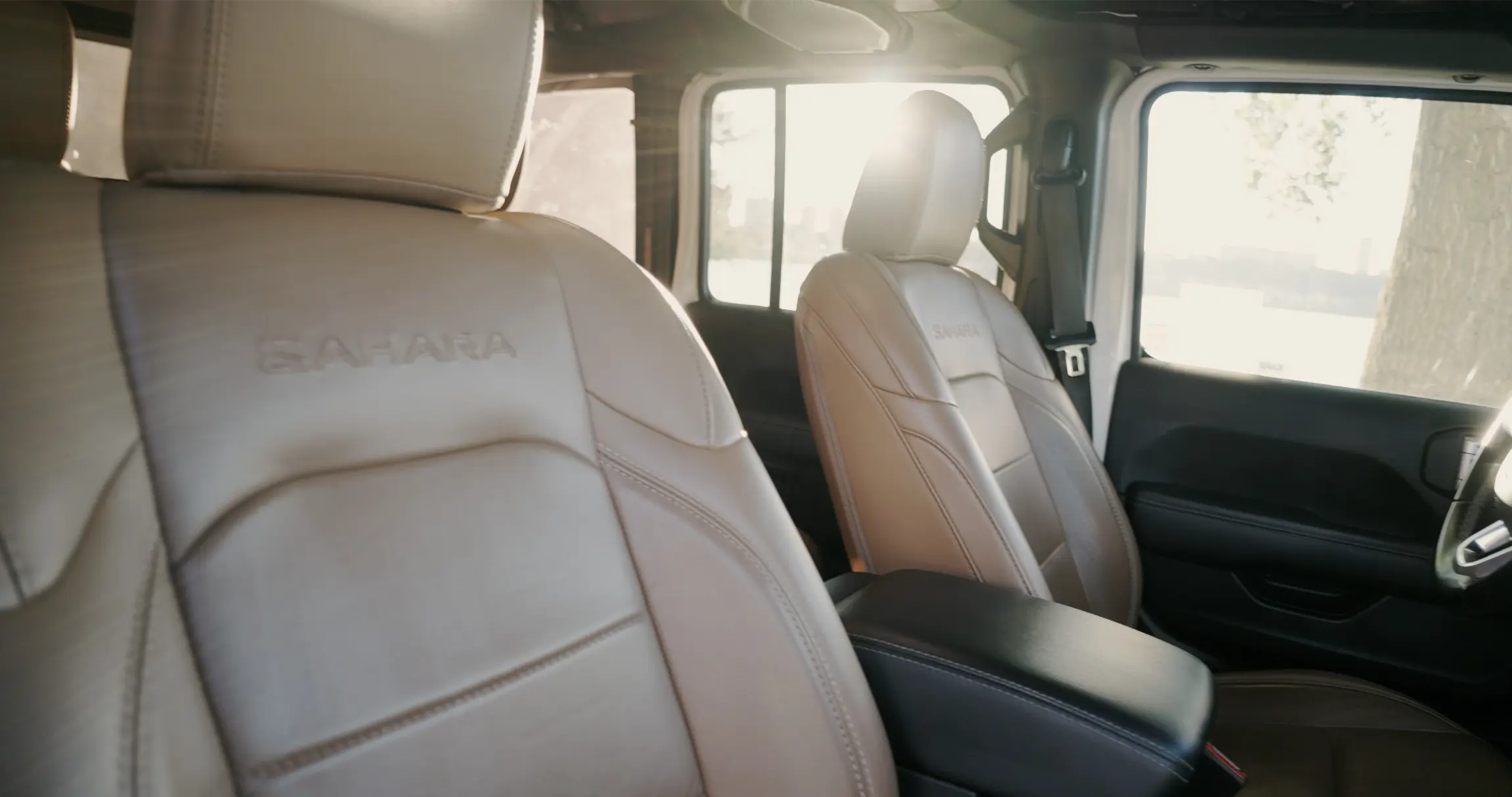 2022 Jeep Wrangler Unlimited Sahara 4xe 4×4