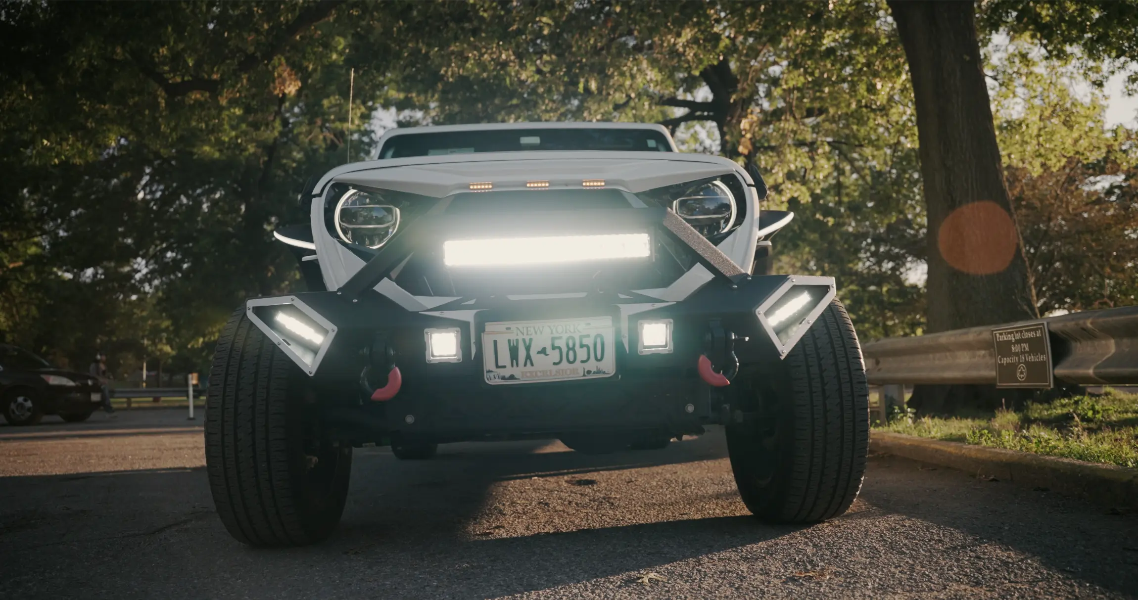 2022 Jeep Wrangler Unlimited Sahara 4xe 4×4