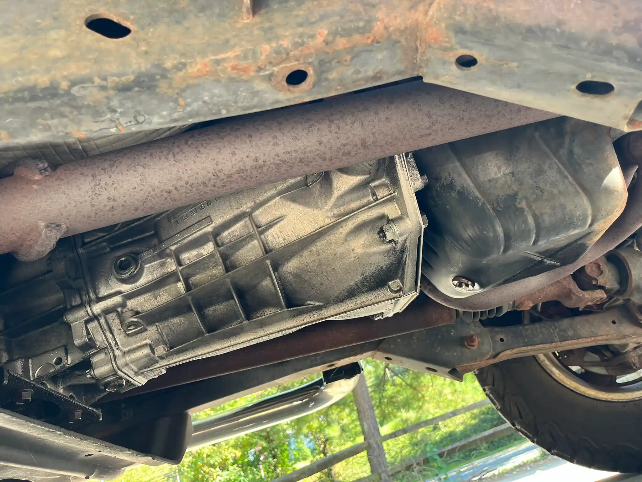 2006 Jeep Wrangler Sport