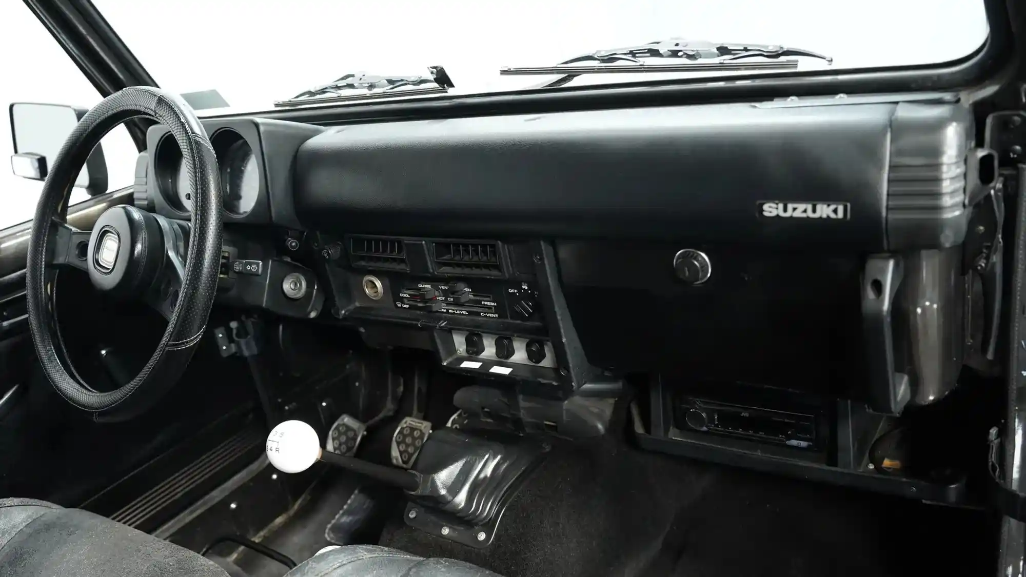 1982 Suzuki Jimny