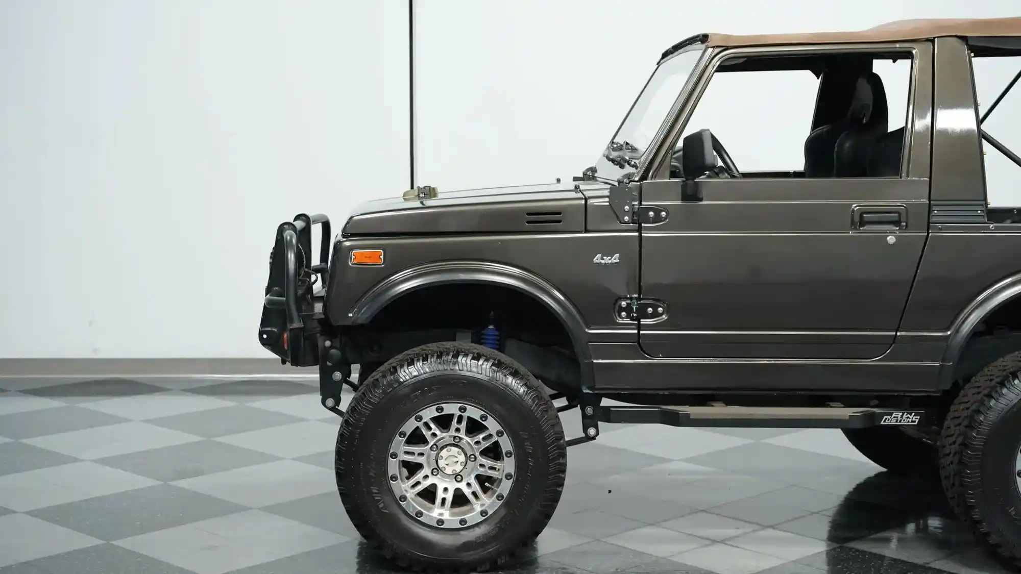 1982 Suzuki Jimny