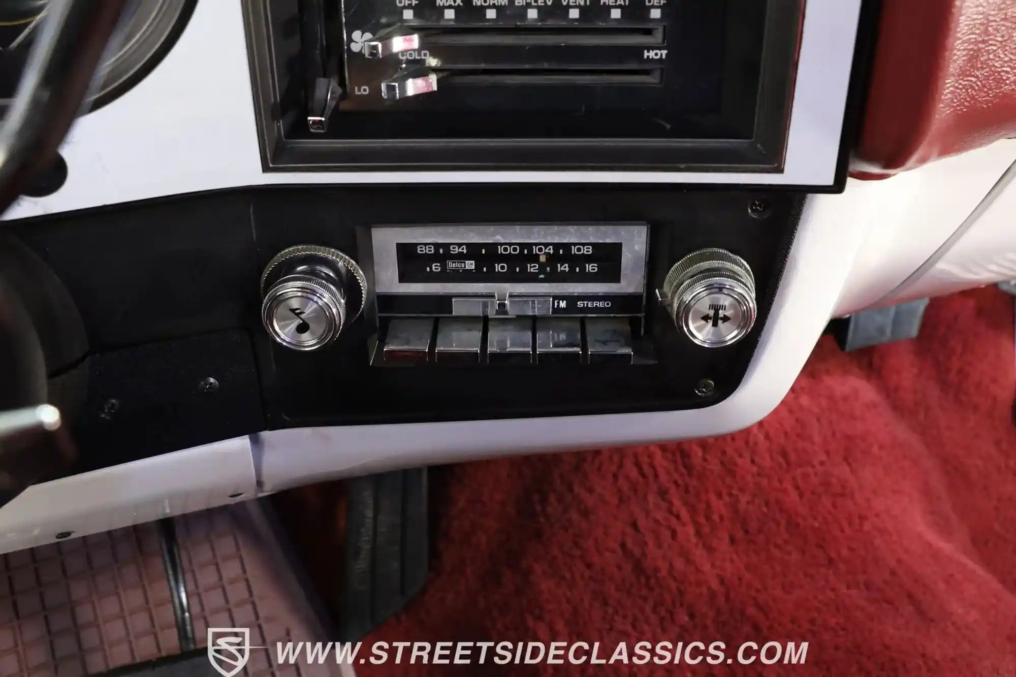 1984 Chevrolet C10 Silverado 454