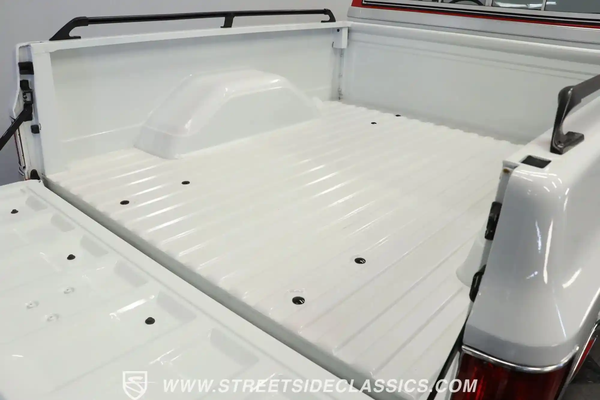 1984 Chevrolet C10 Silverado 454