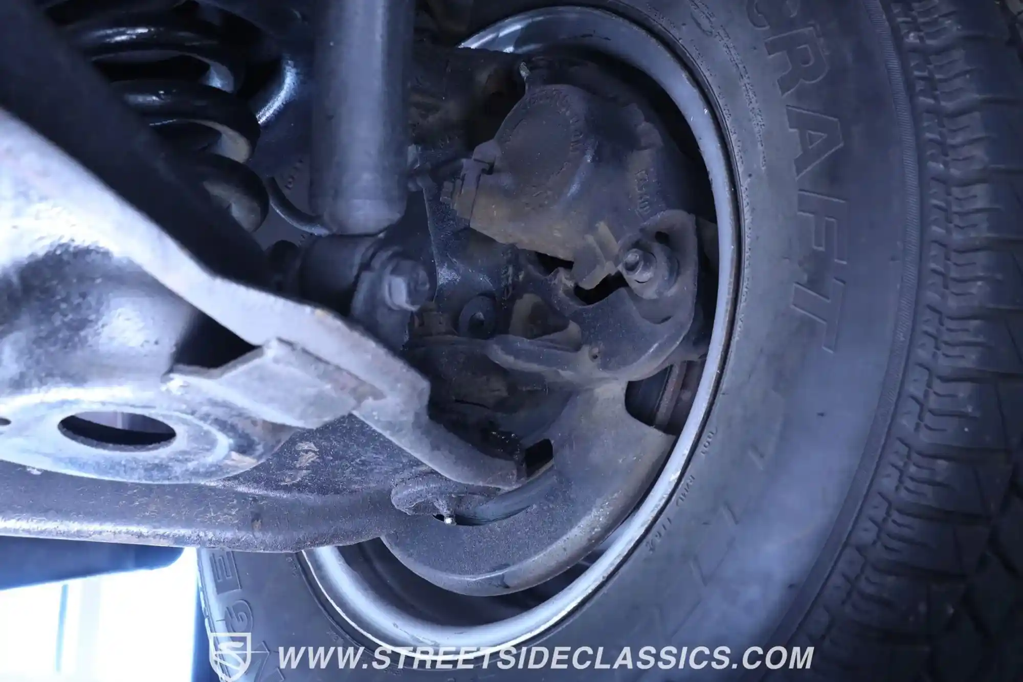 1984 Chevrolet C10 Silverado 454