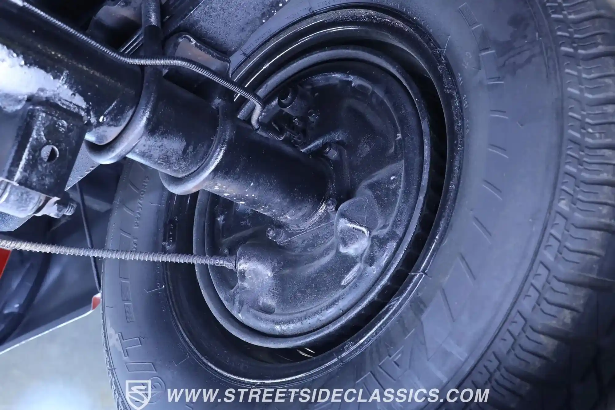 1984 Chevrolet C10 Silverado 454