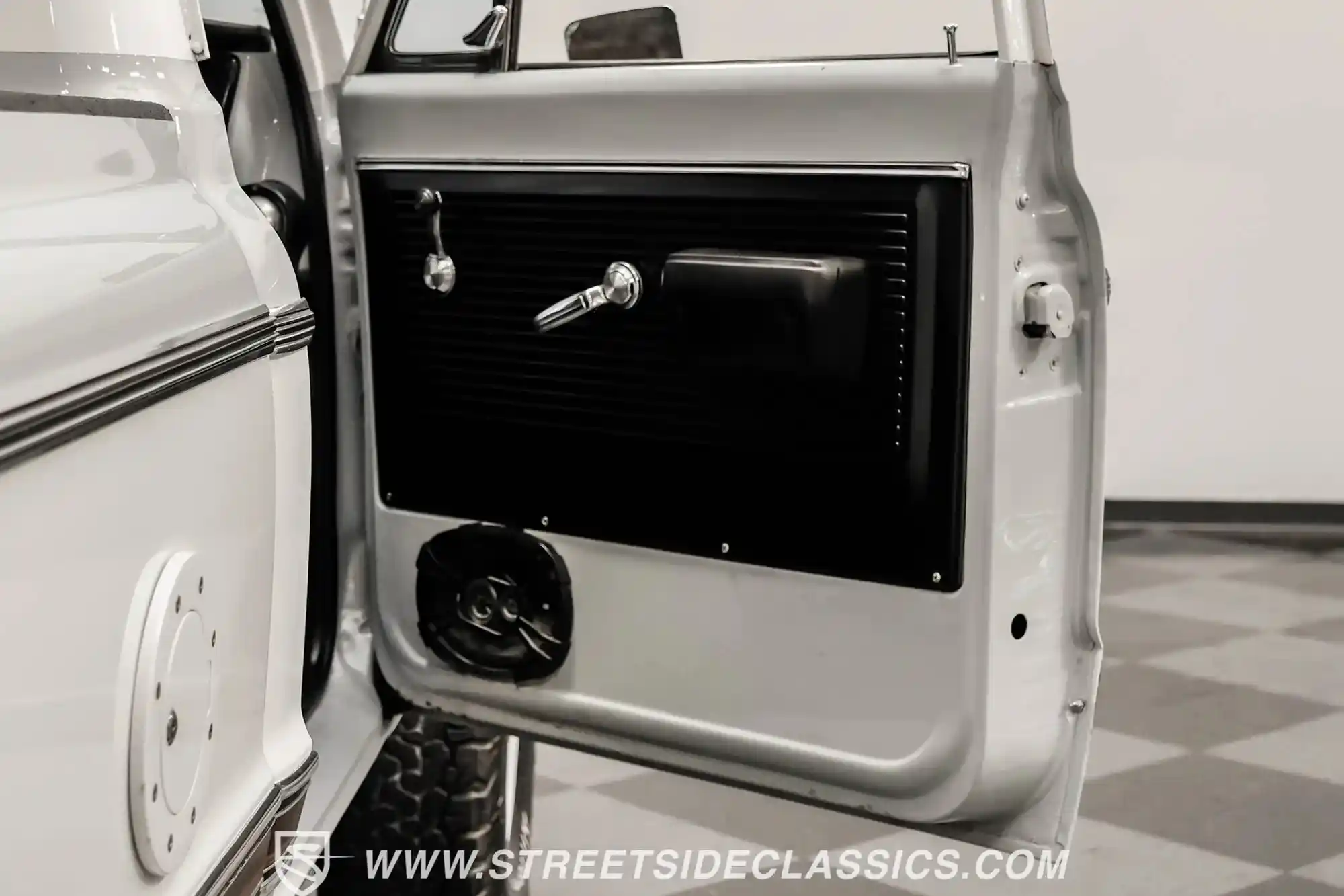 1970 GMC K1500 Restomod