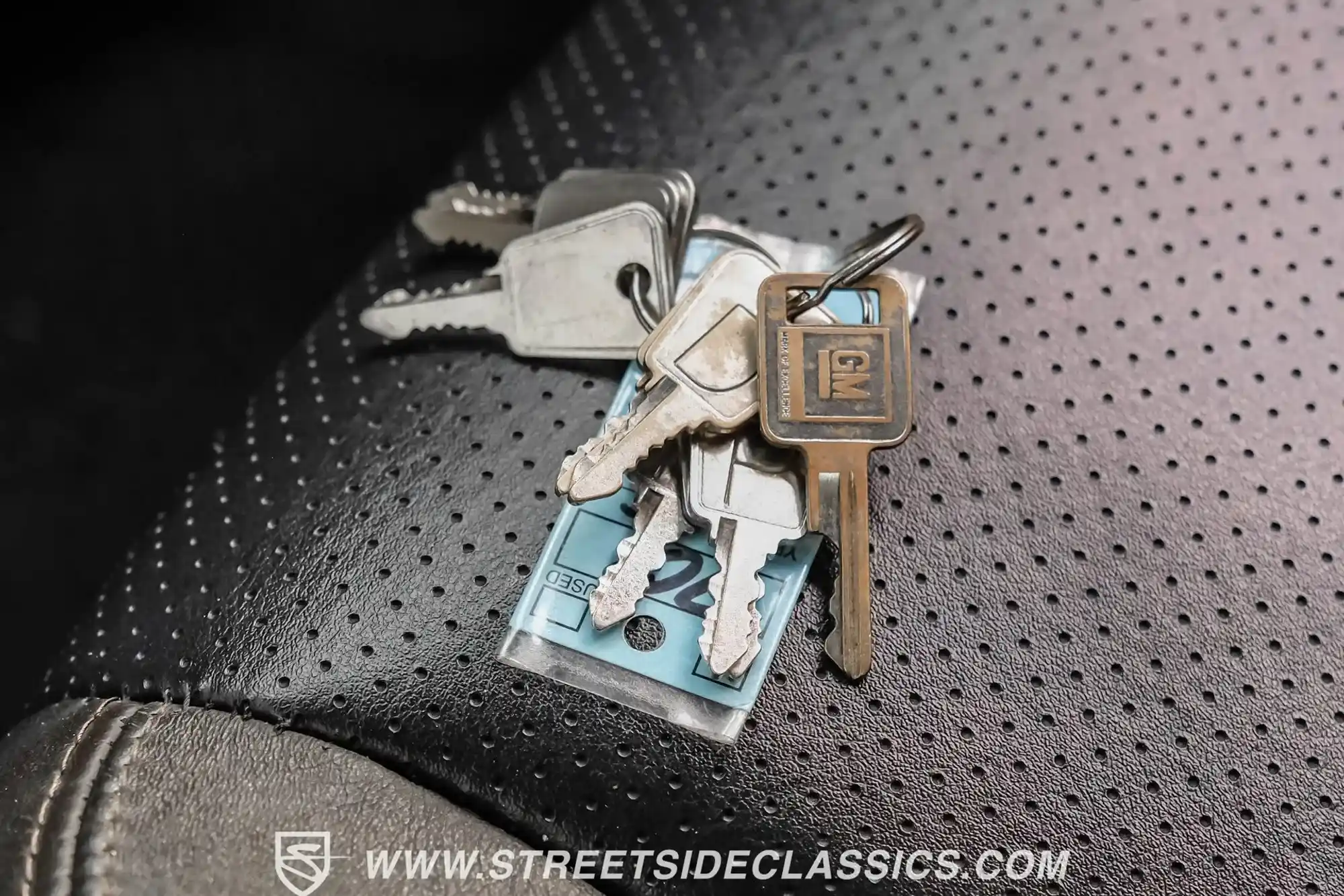 1970 GMC K1500 Restomod