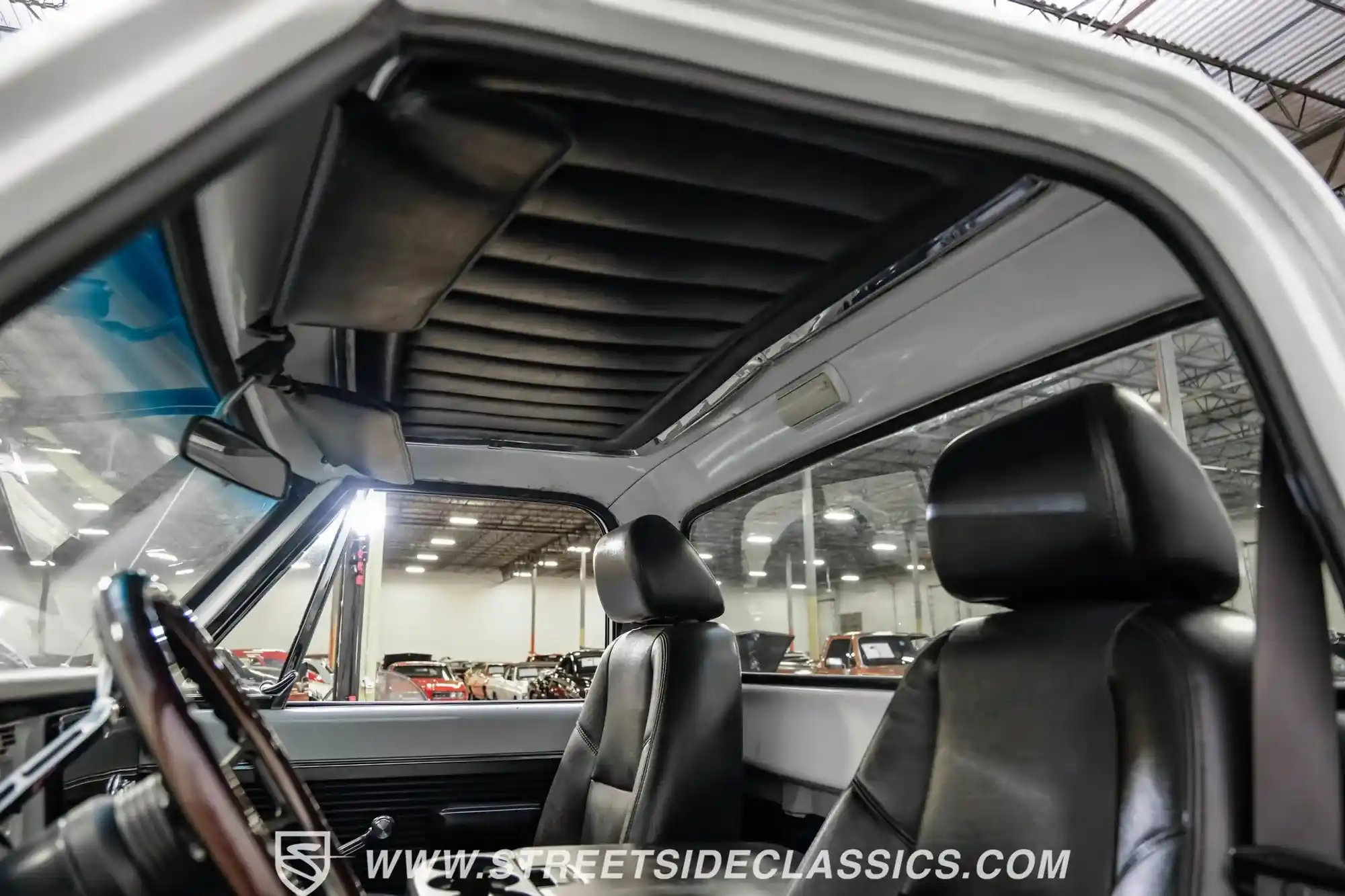 1970 GMC K1500 Restomod