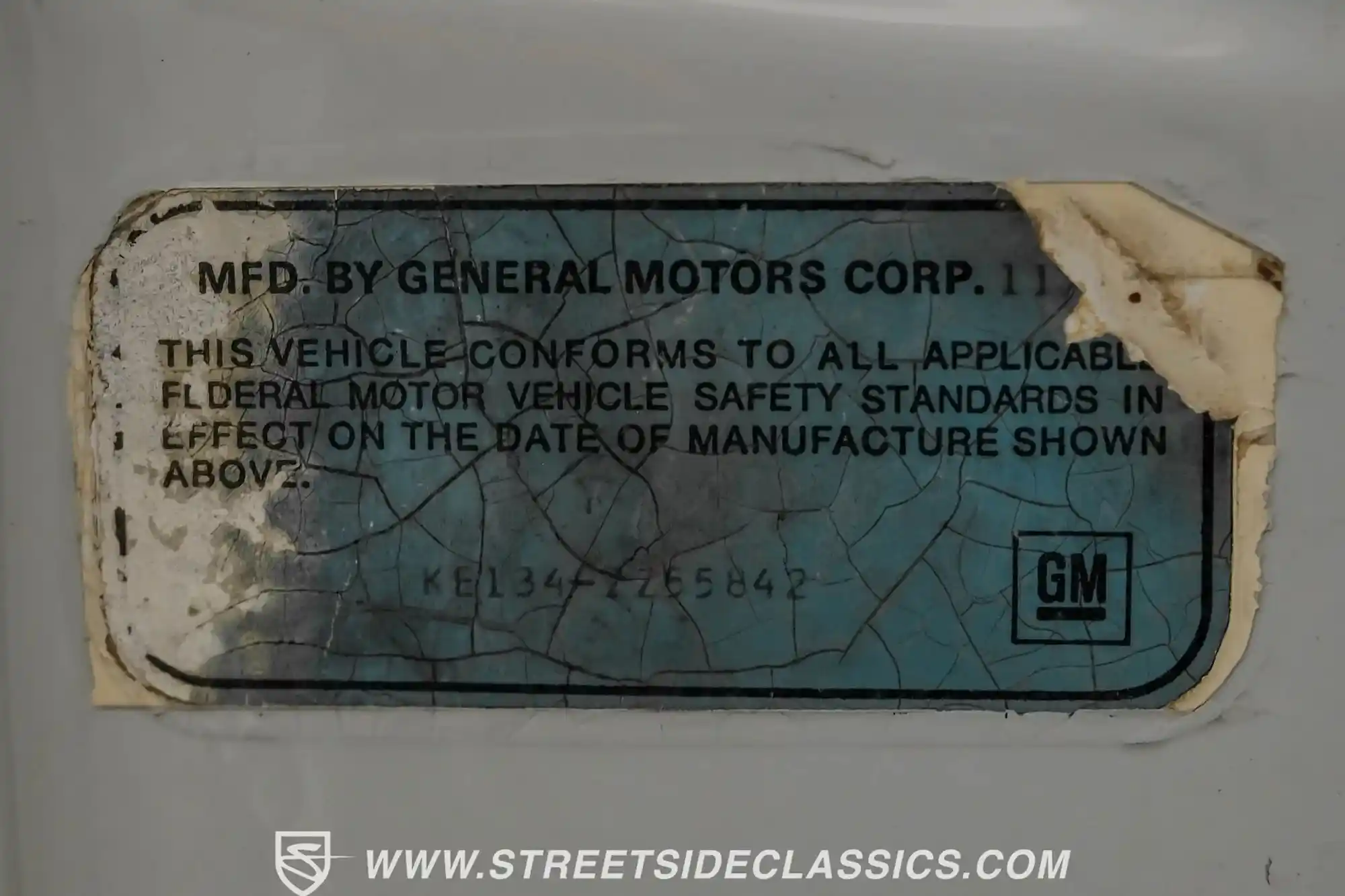 1970 GMC K1500 Restomod