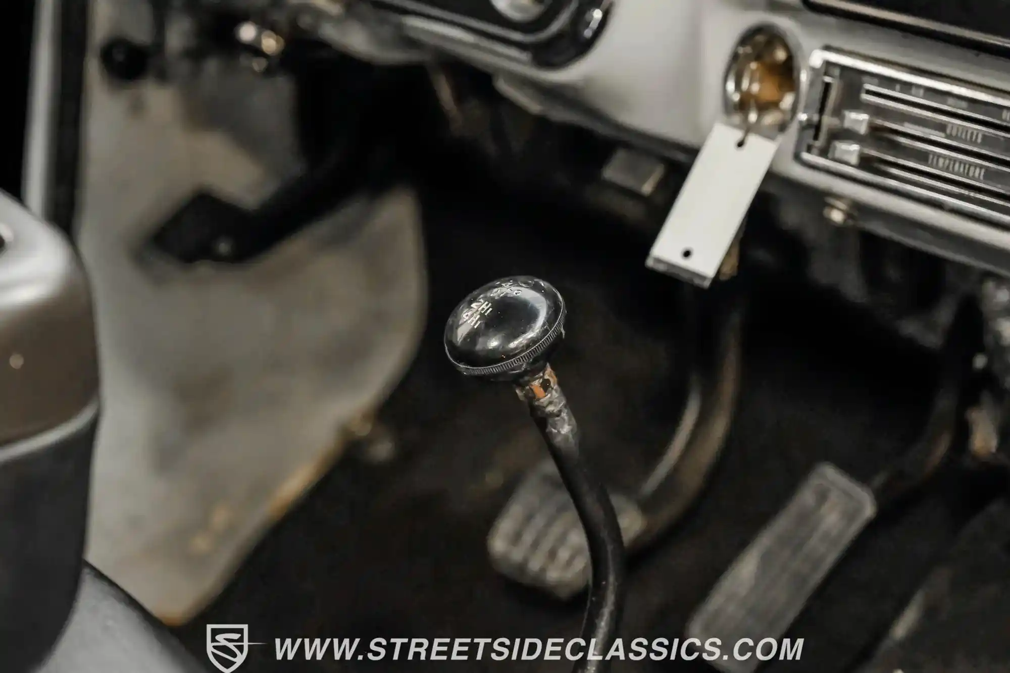 1970 GMC K1500 Restomod