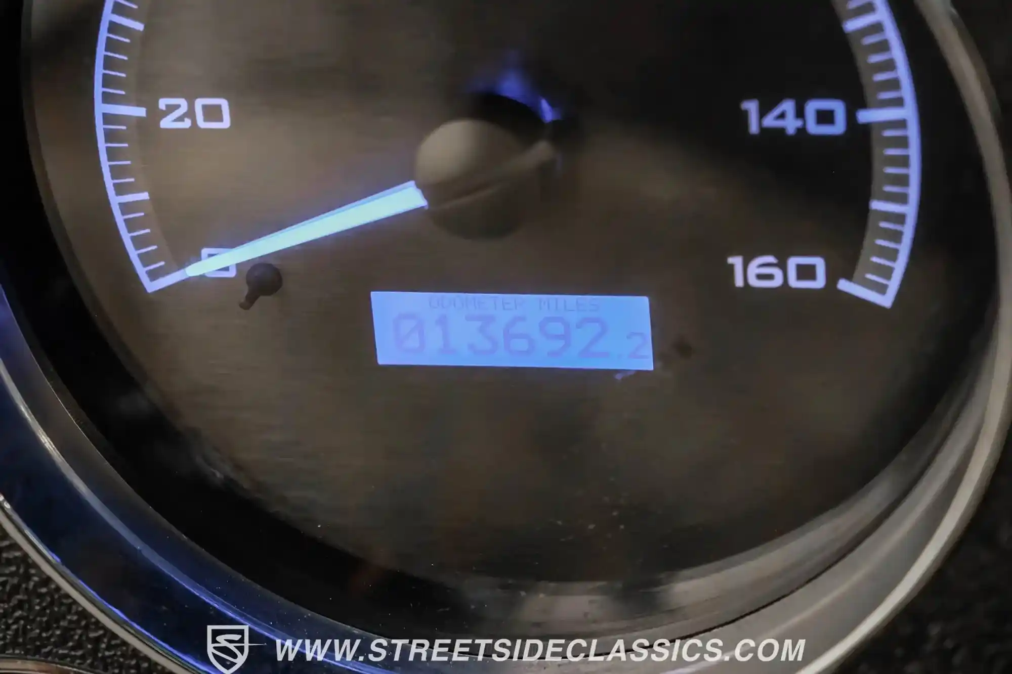 1970 GMC K1500 Restomod