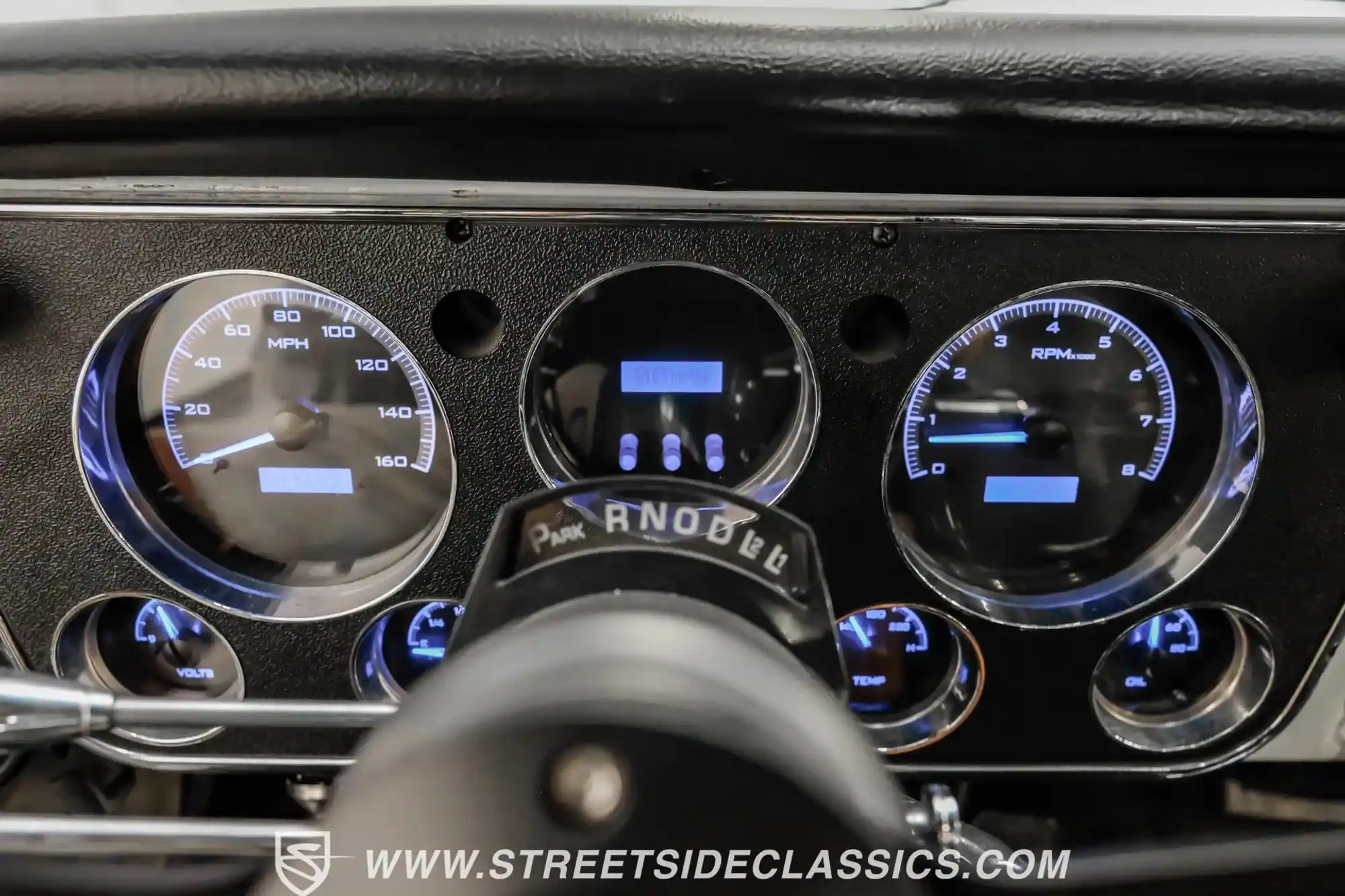 1970 GMC K1500 Restomod