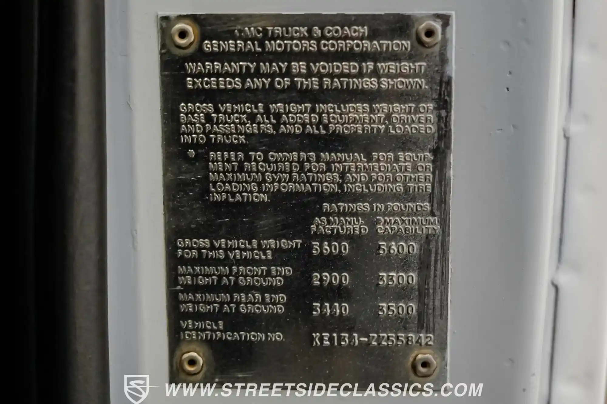 1970 GMC K1500 Restomod