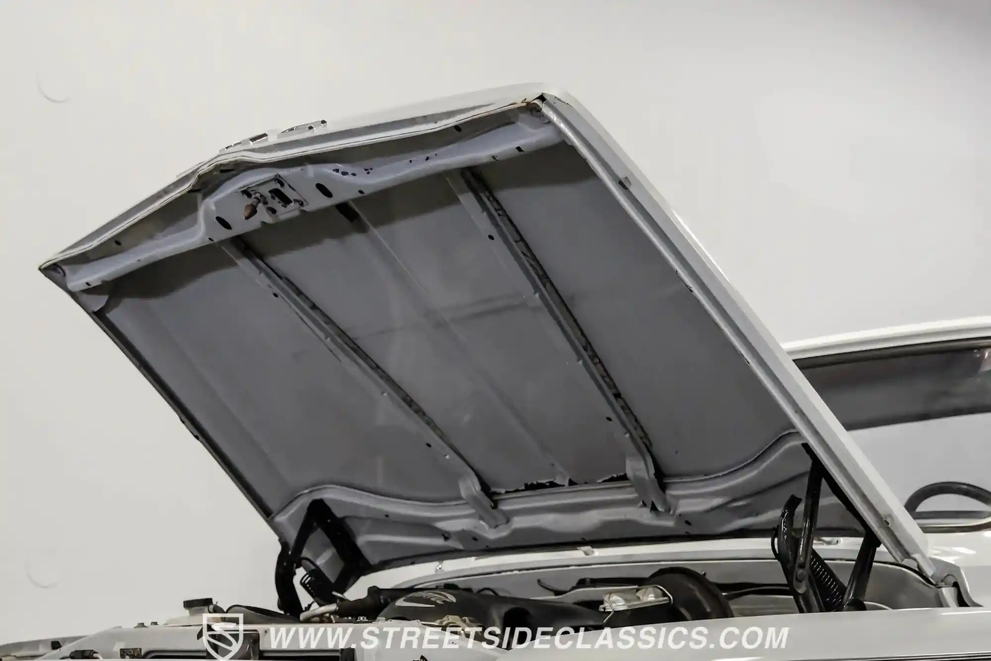 1970 GMC K1500 Restomod