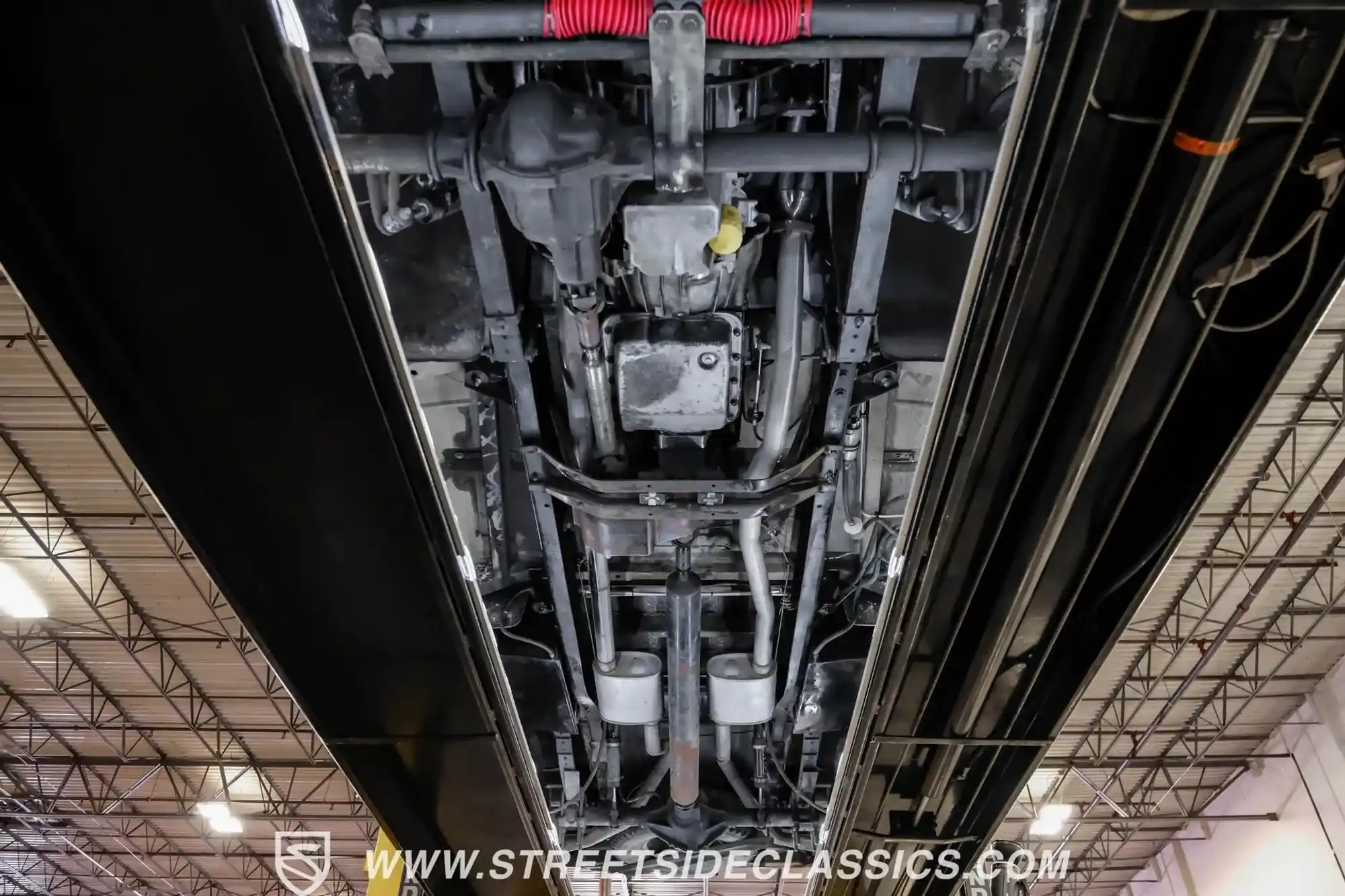 1970 GMC K1500 Restomod