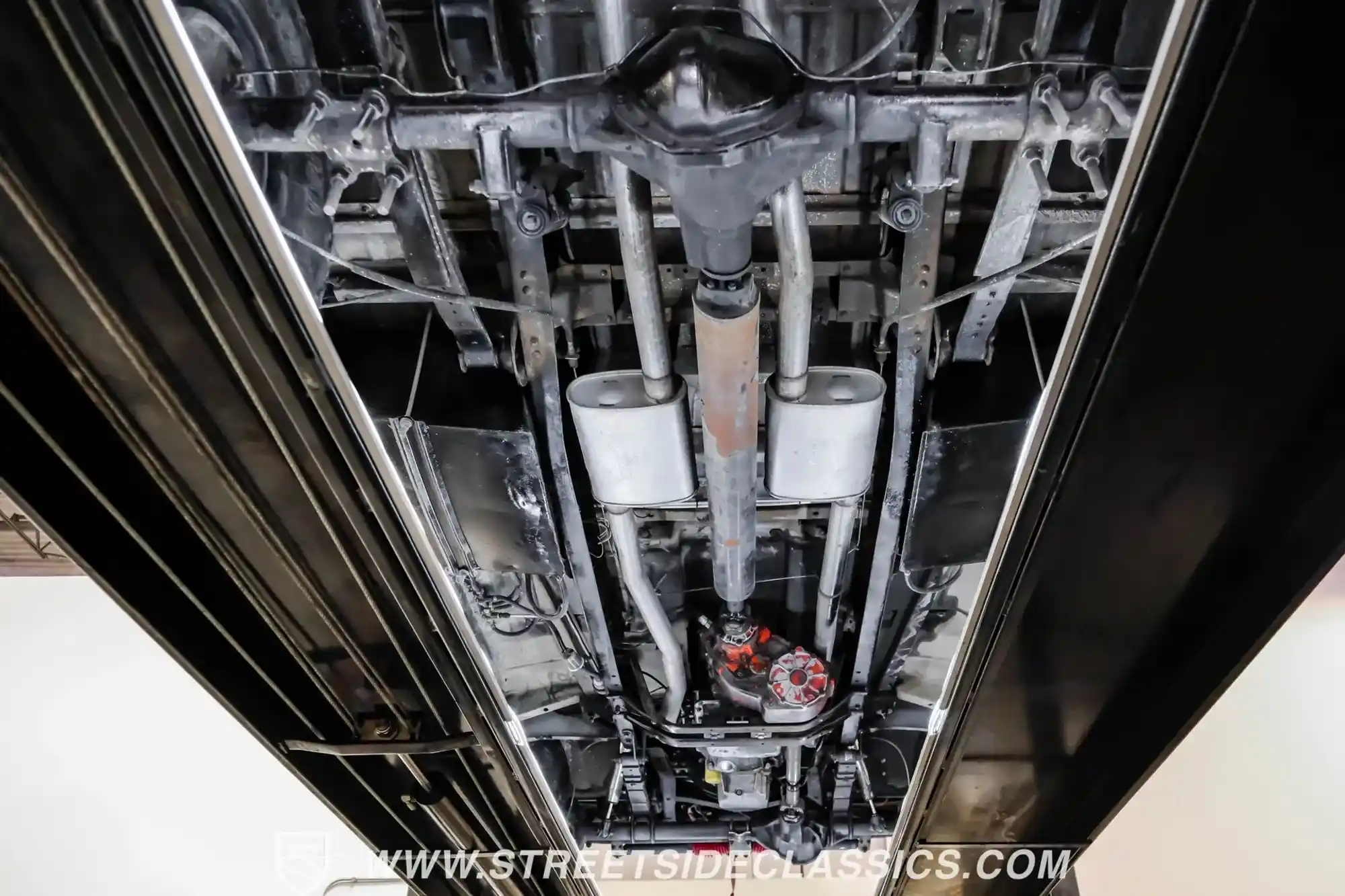 1970 GMC K1500 Restomod