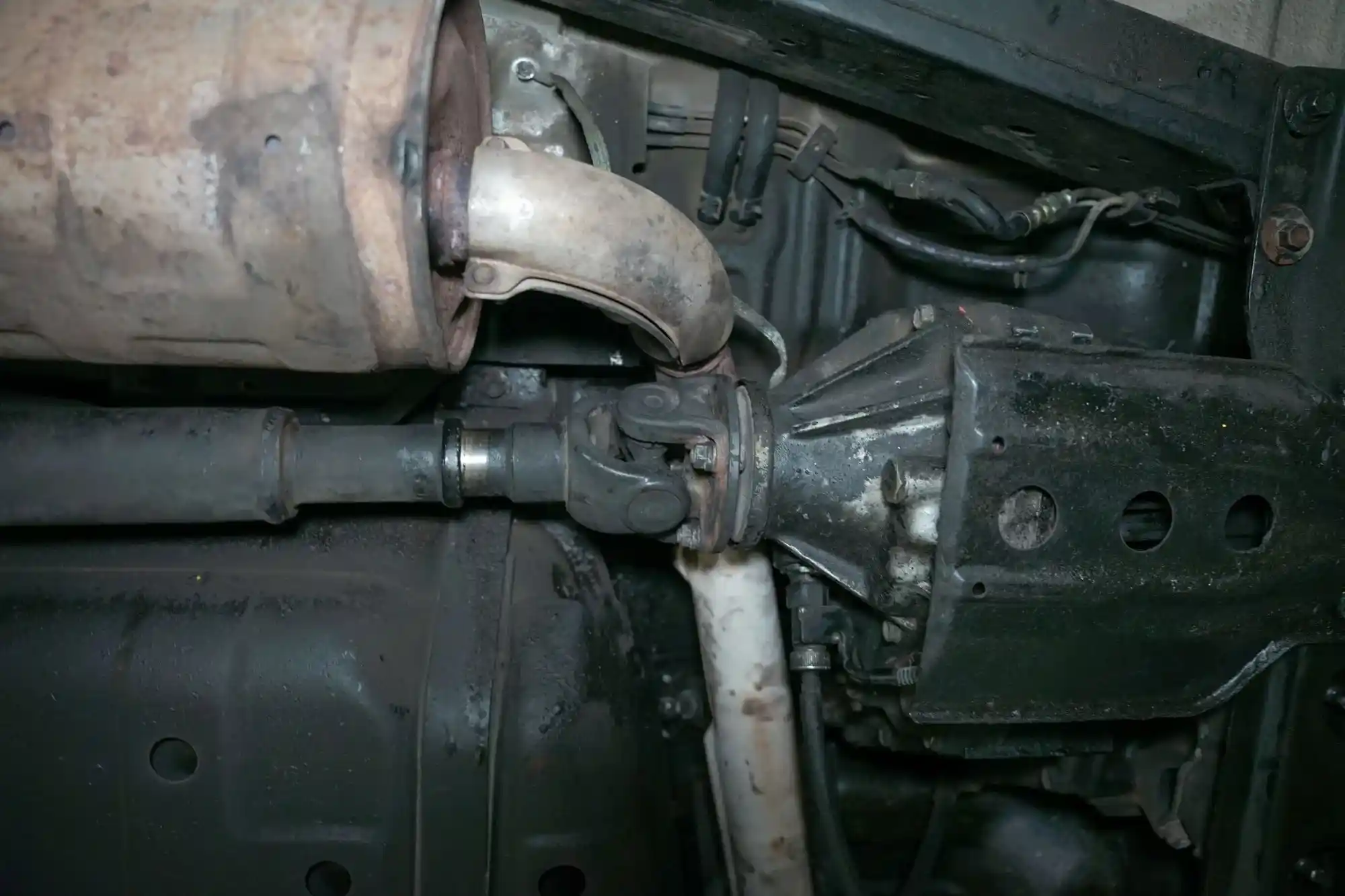 1991 Toyota Land Cruiser