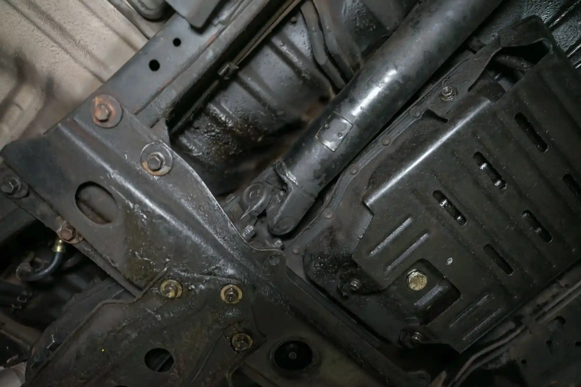 1991 Toyota Land Cruiser