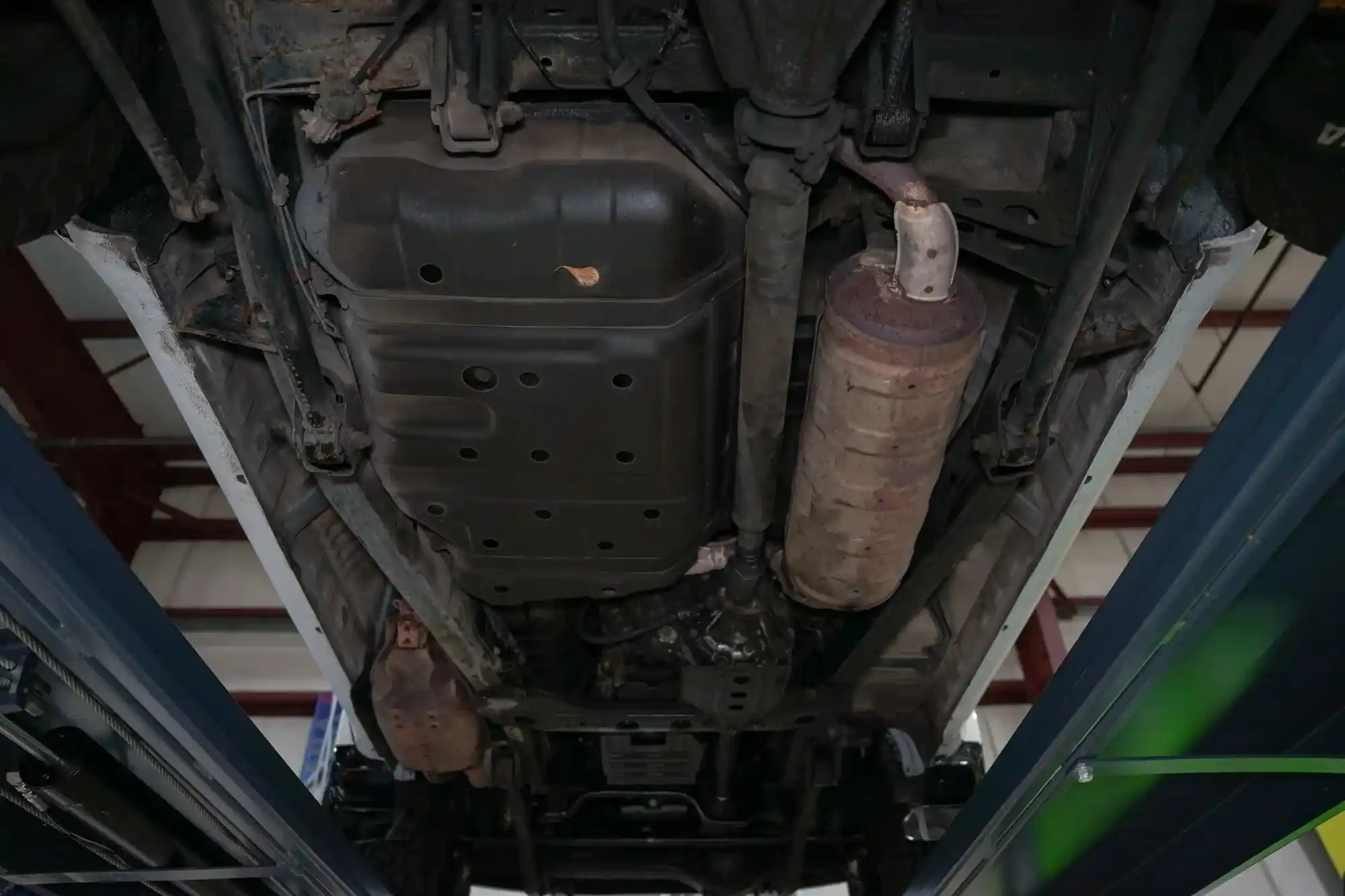 1991 Toyota Land Cruiser