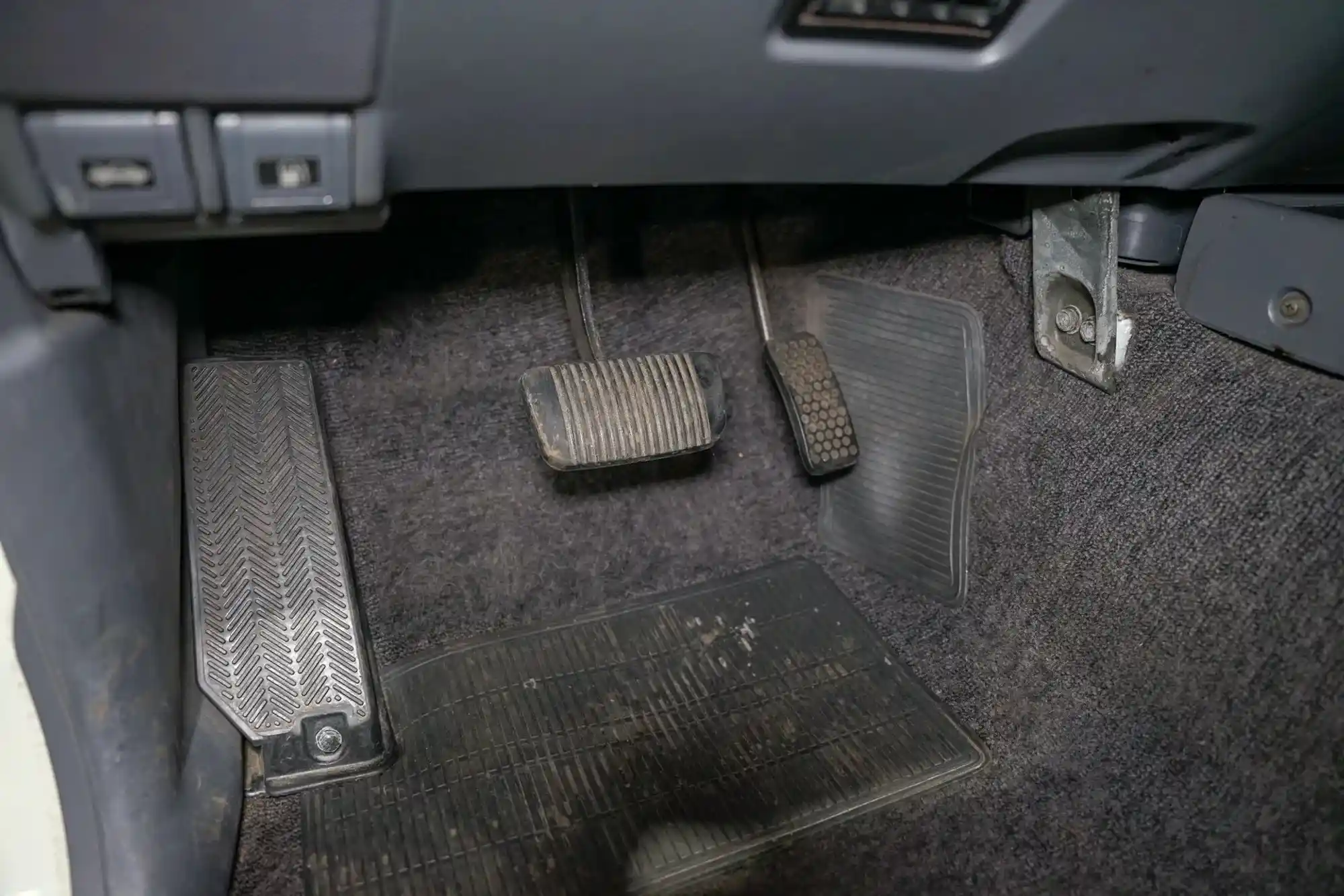 1991 Toyota Land Cruiser