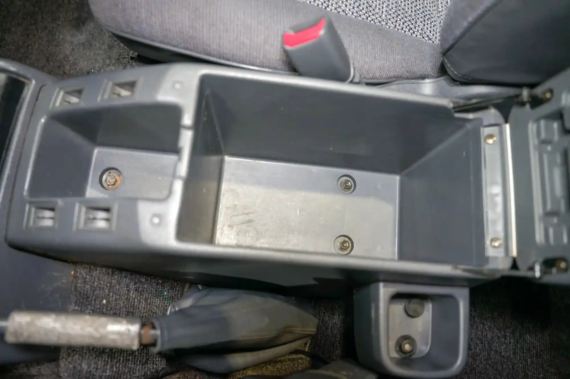 1991 Toyota Land Cruiser