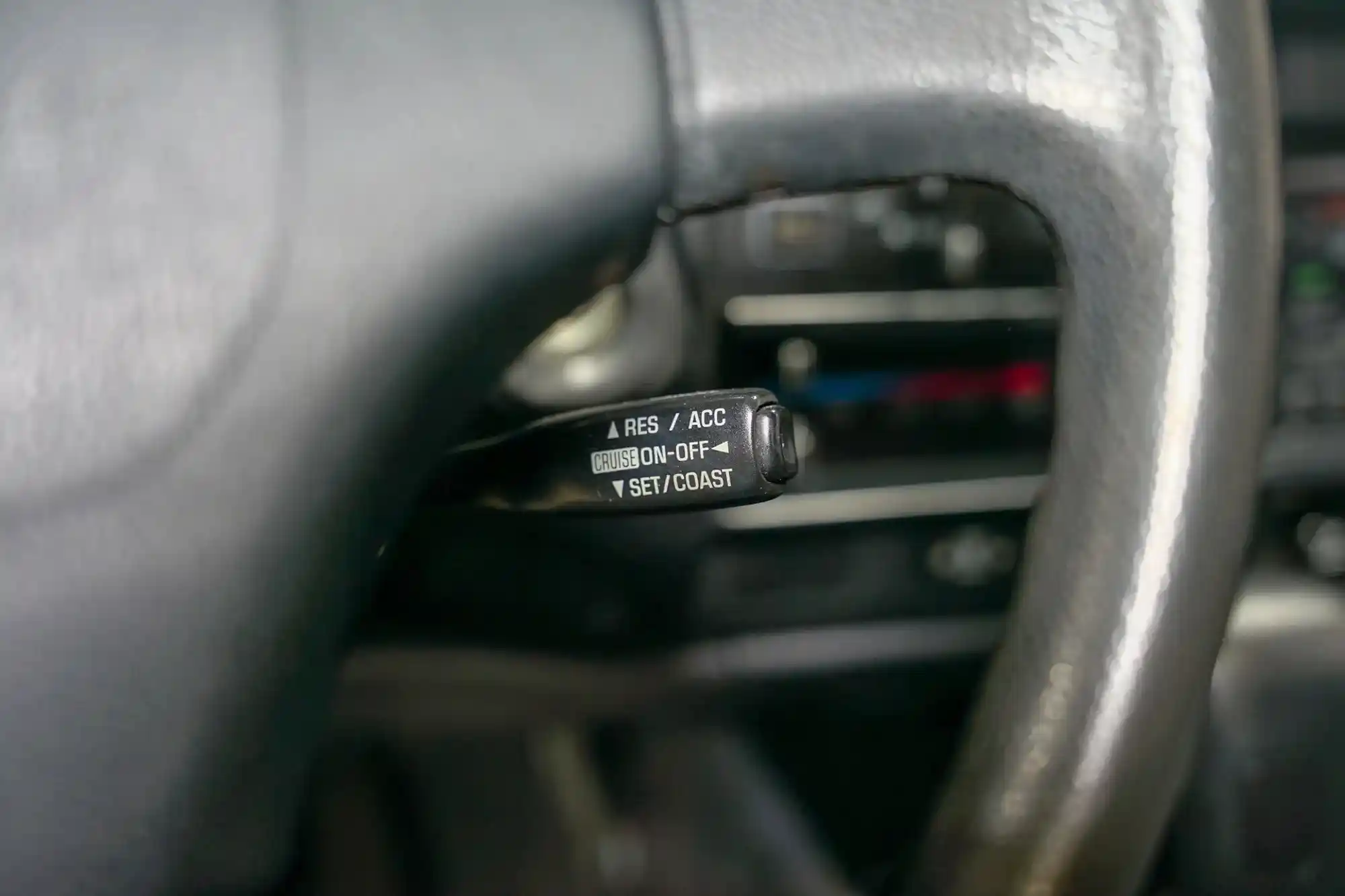 1991 Toyota Land Cruiser