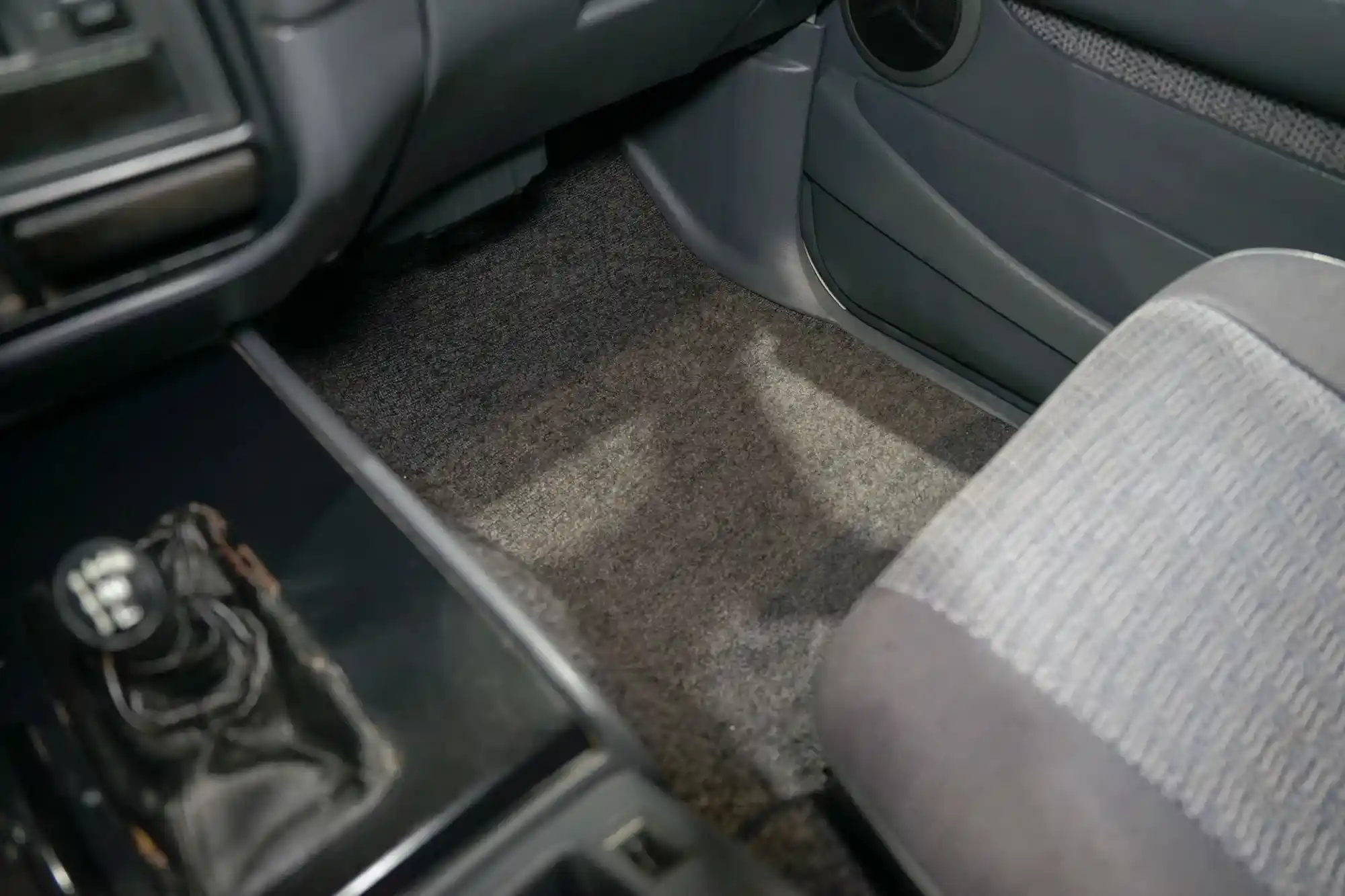 1991 Toyota Land Cruiser