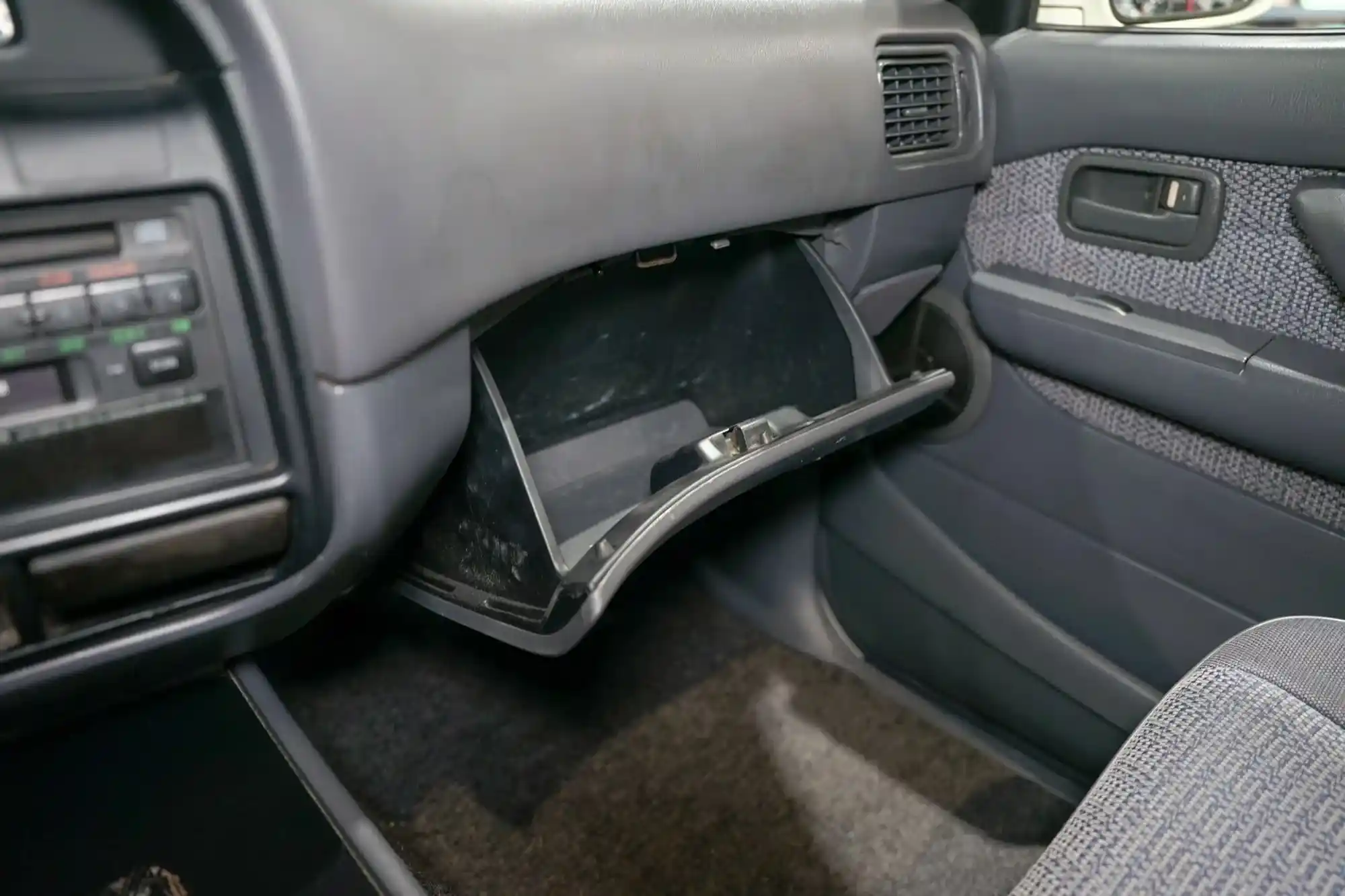 1991 Toyota Land Cruiser