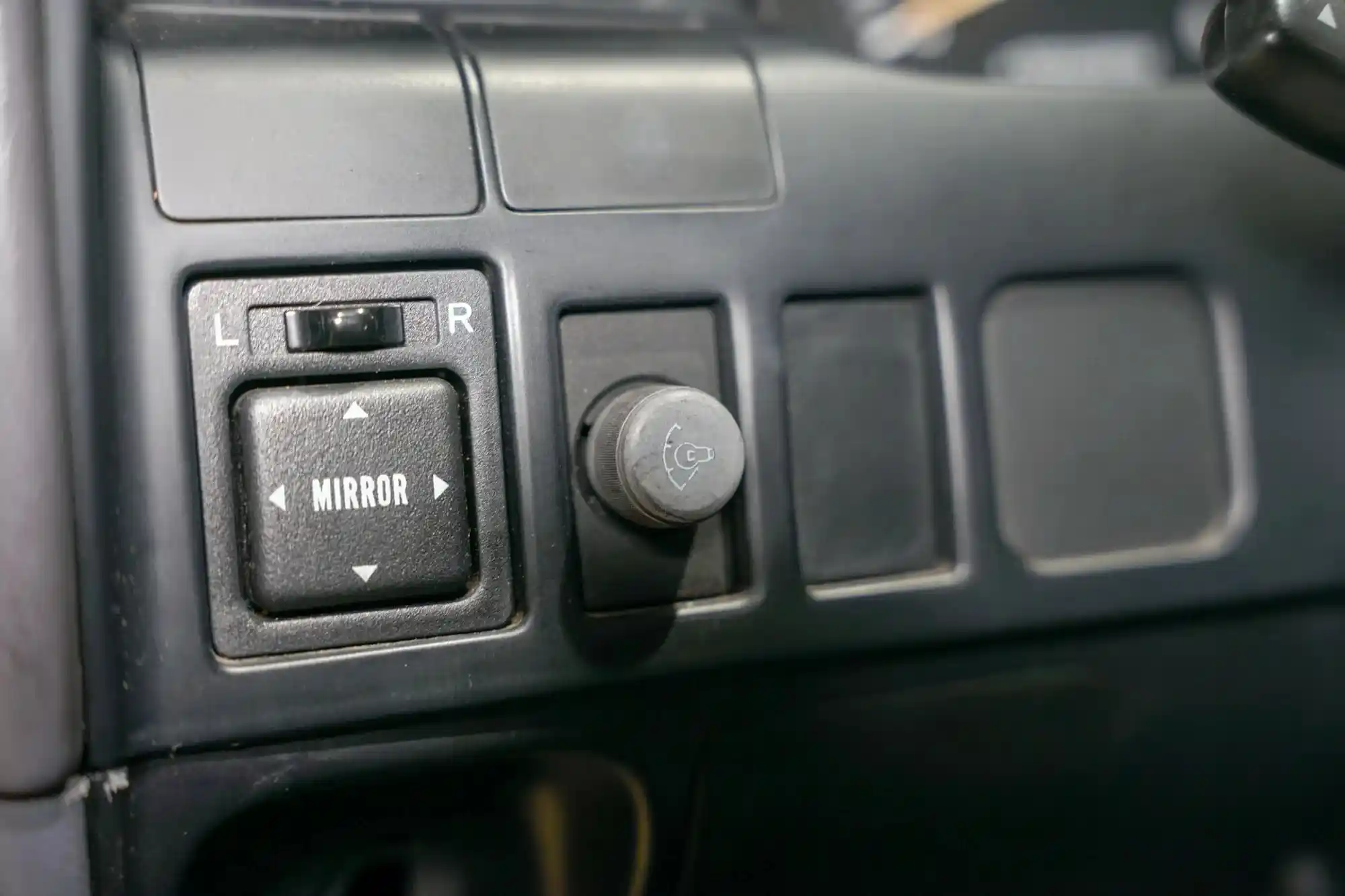 1991 Toyota Land Cruiser