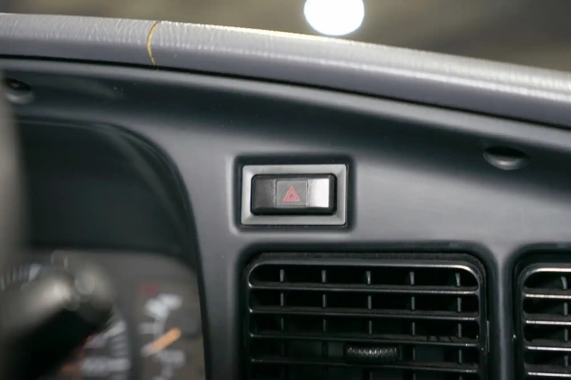 1991 Toyota Land Cruiser