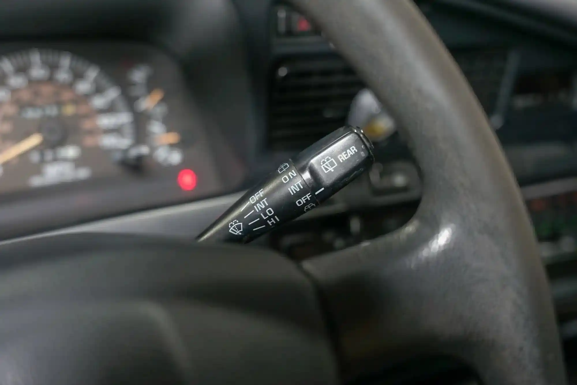 1991 Toyota Land Cruiser