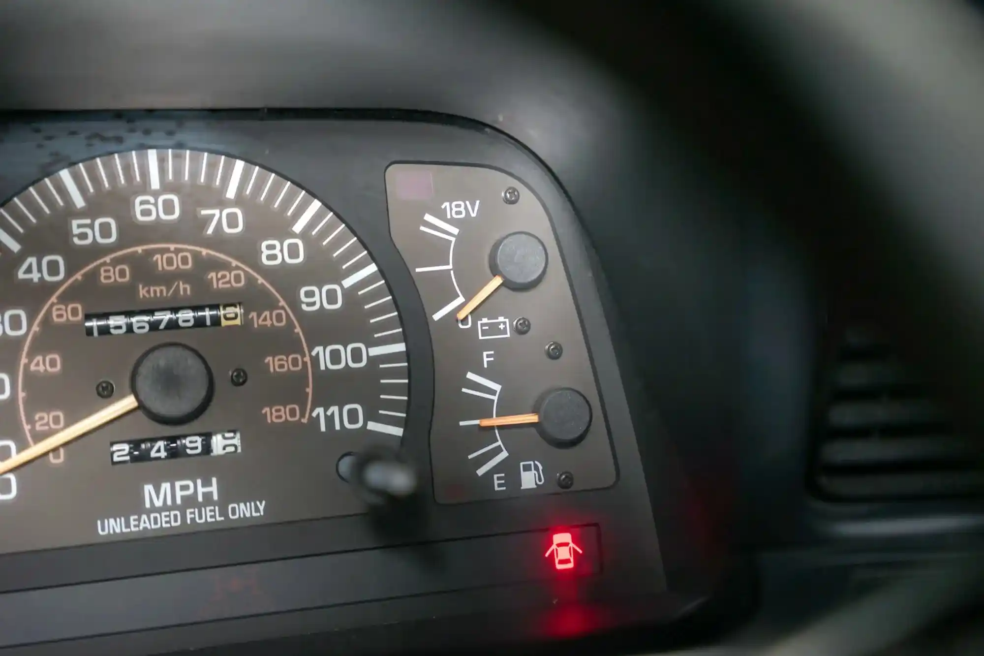 1991 Toyota Land Cruiser