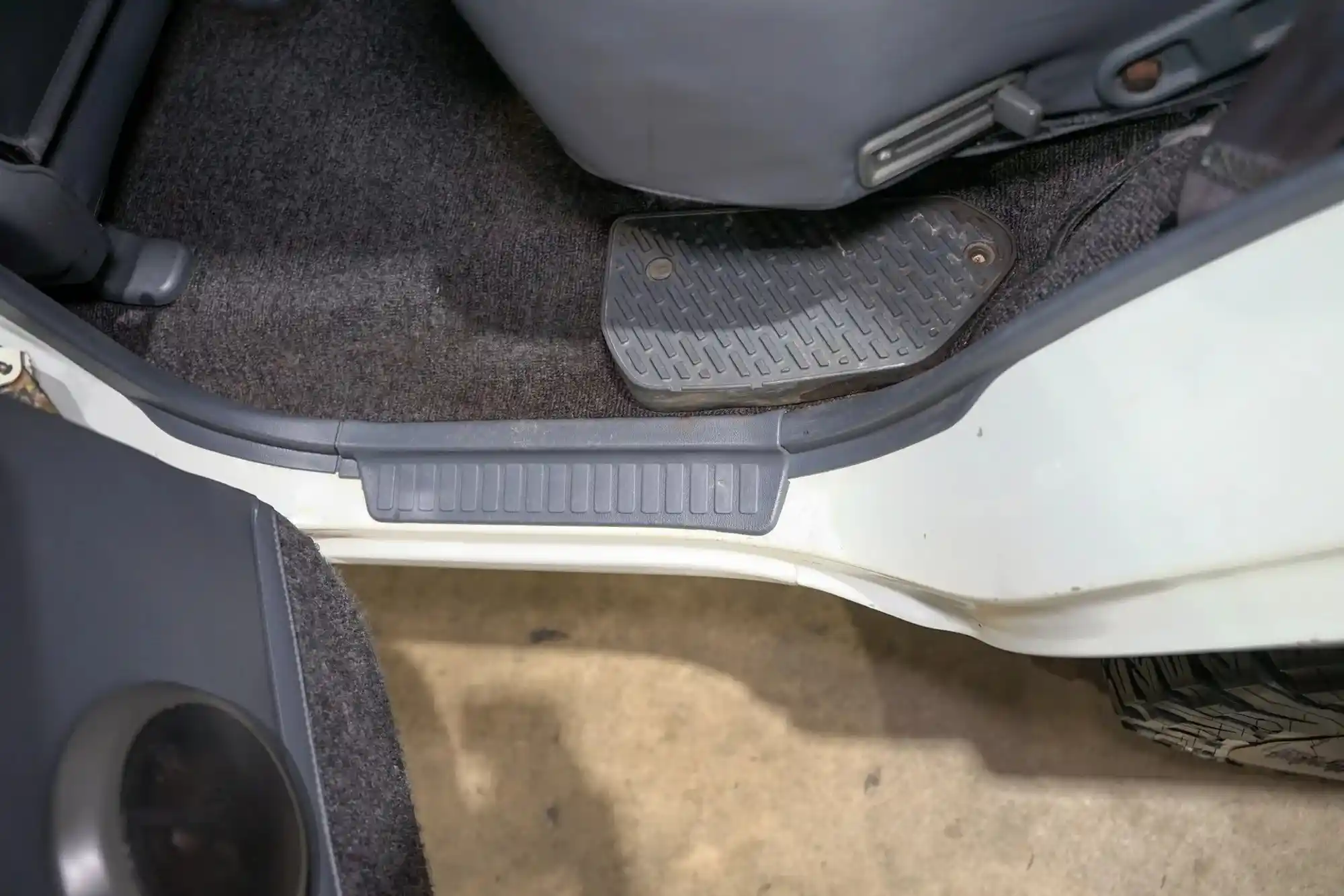 1991 Toyota Land Cruiser