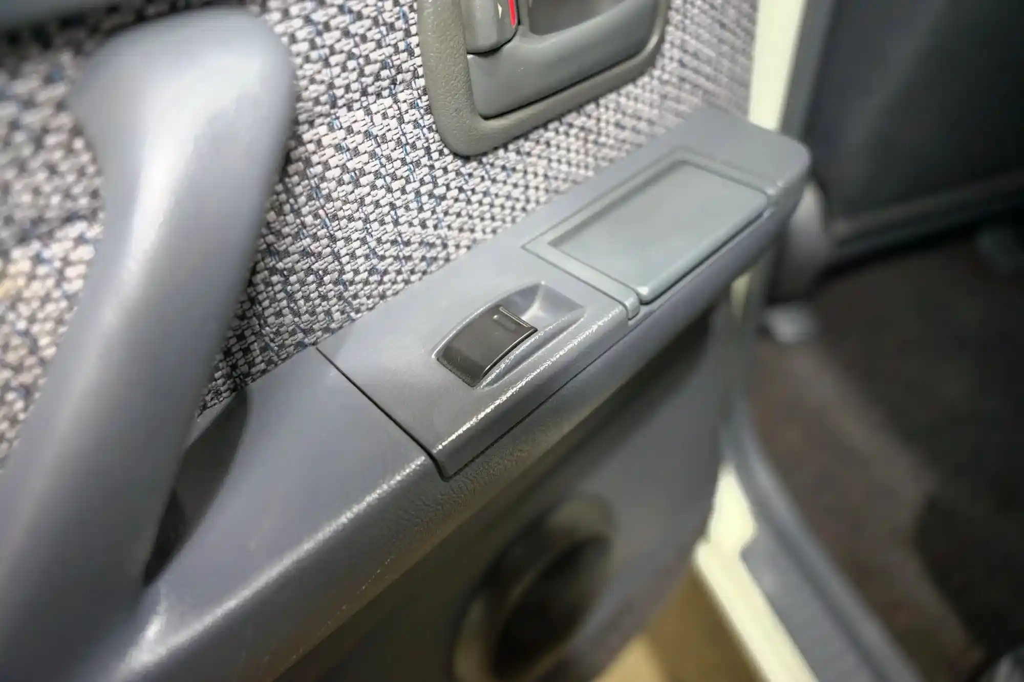 1991 Toyota Land Cruiser