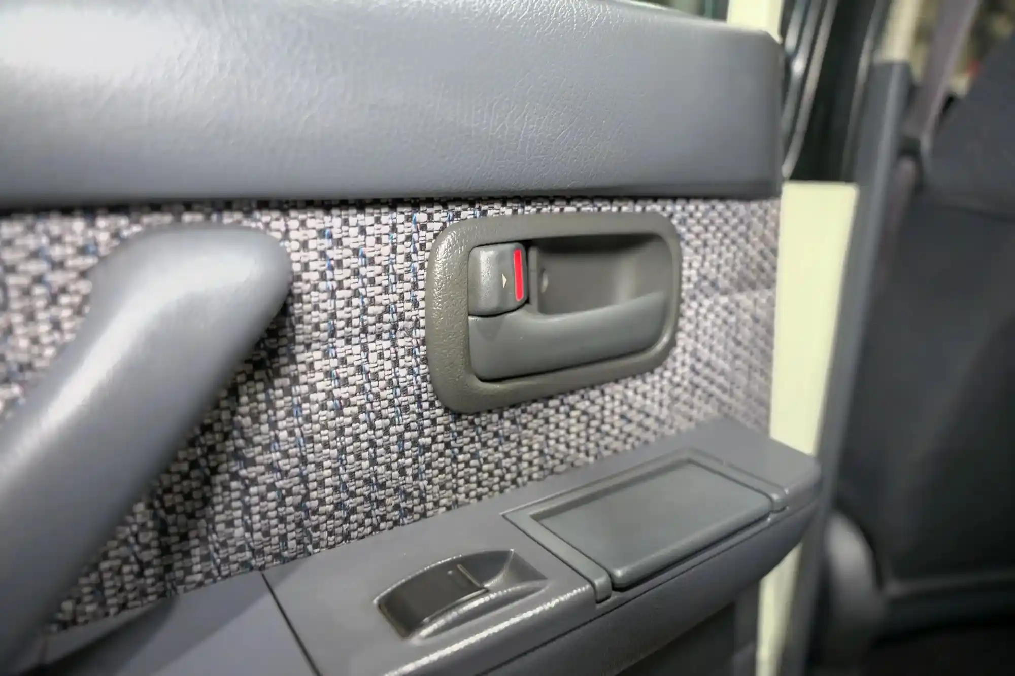 1991 Toyota Land Cruiser