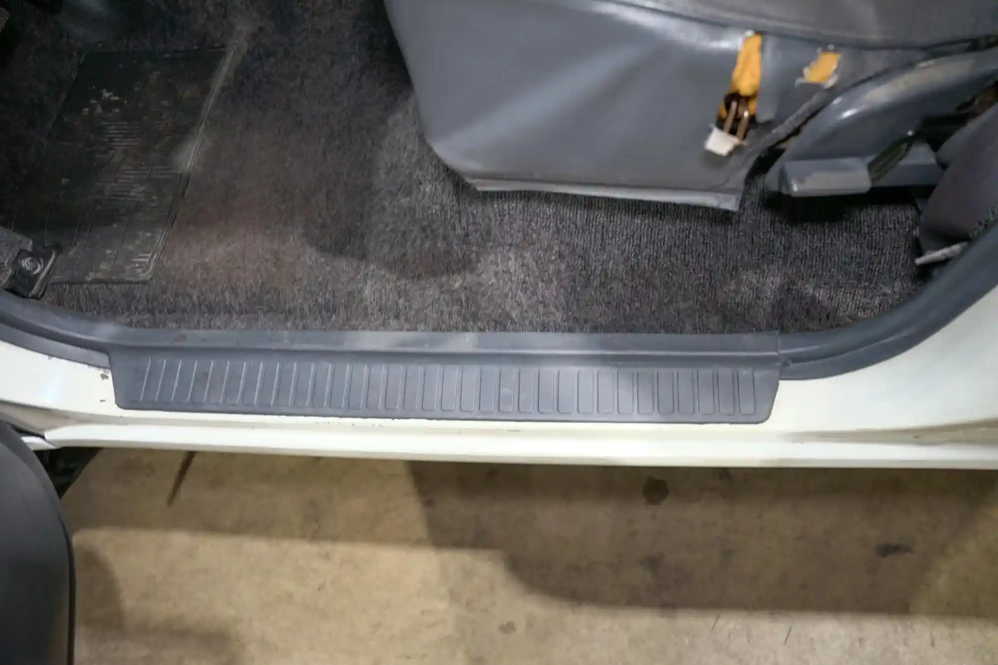 1991 Toyota Land Cruiser