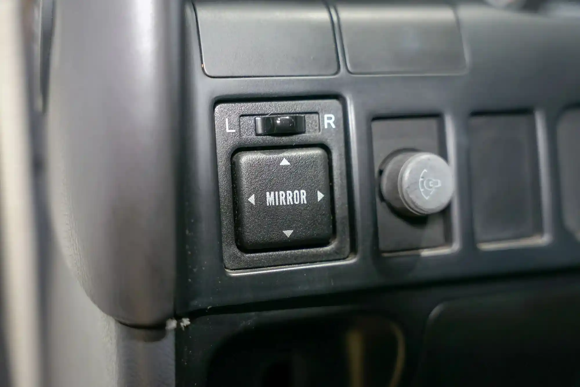 1991 Toyota Land Cruiser