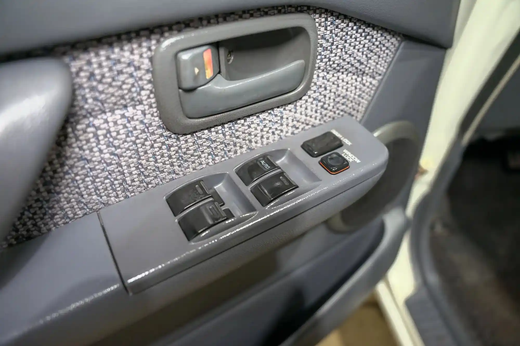 1991 Toyota Land Cruiser