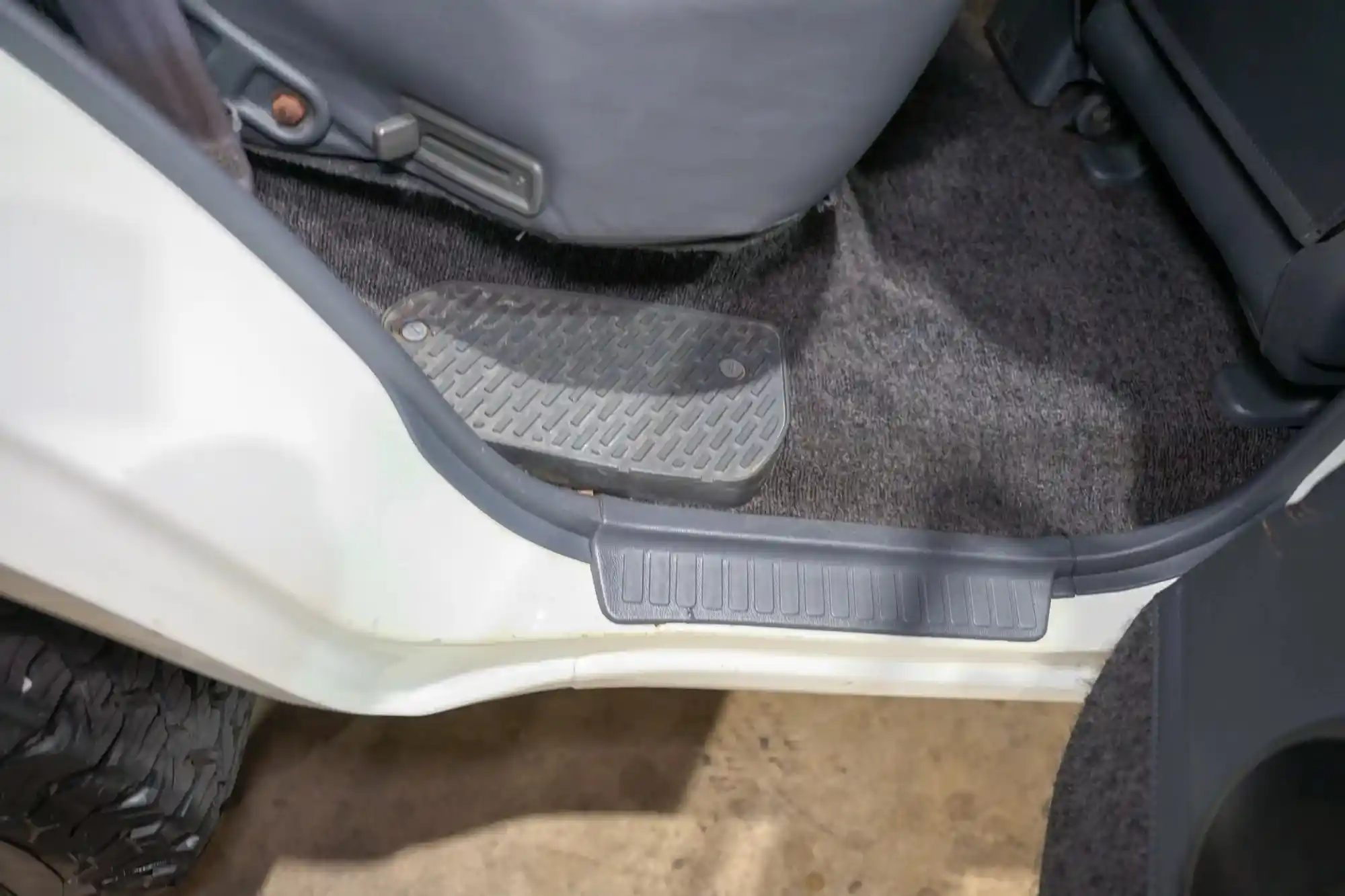 1991 Toyota Land Cruiser