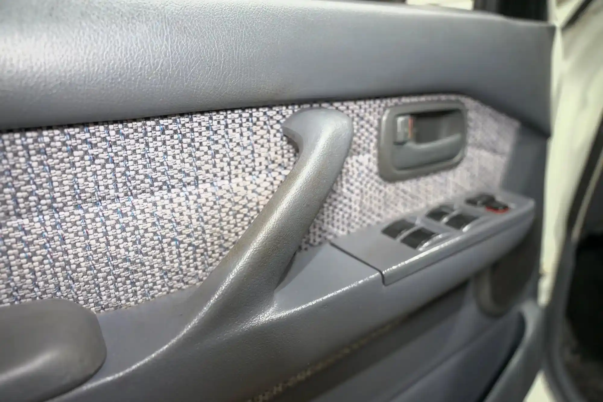 1991 Toyota Land Cruiser